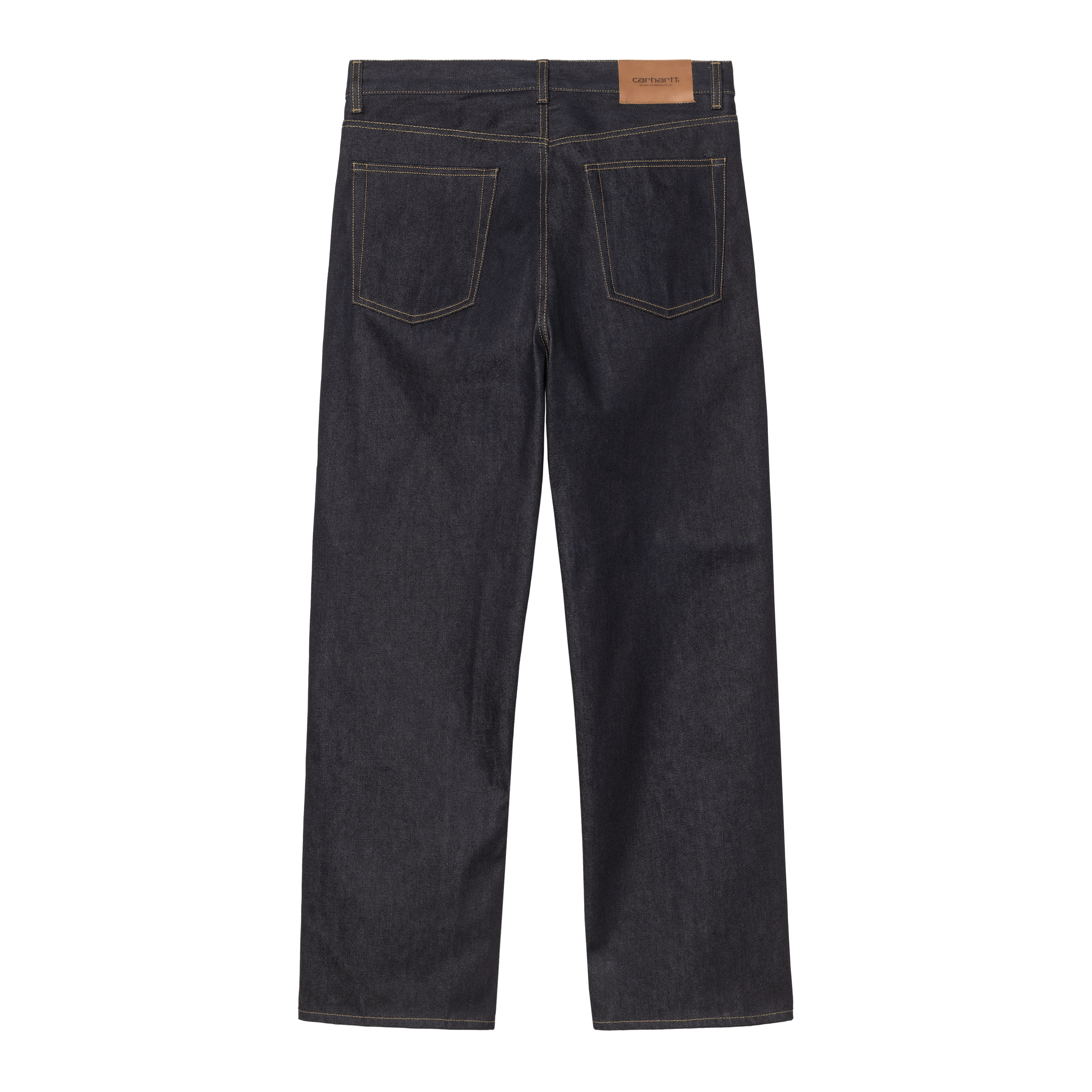 Carhartt WIP Payson Pant Blue rigid | 26 | Men