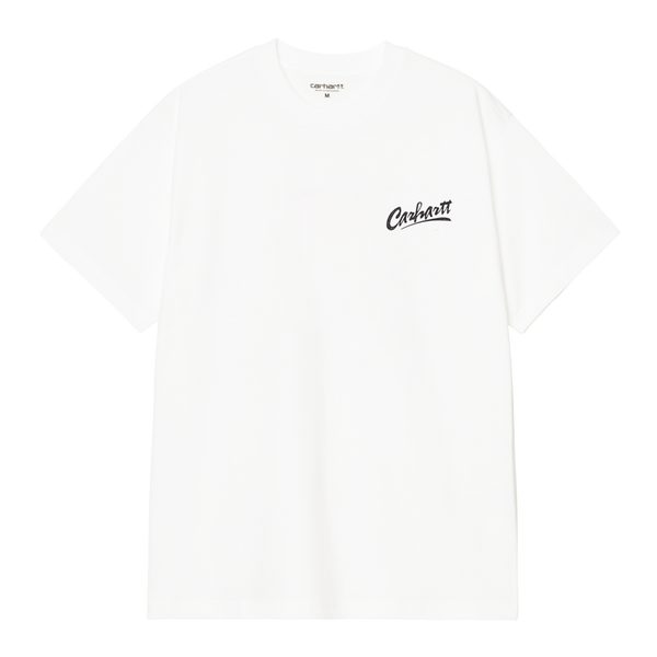 S/S Pup T-Shirt