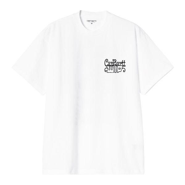 S/S Formidable T-Shirt