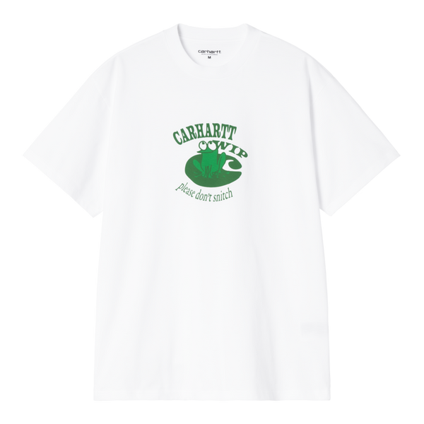 S/S Don’t Snitch T-Shirt