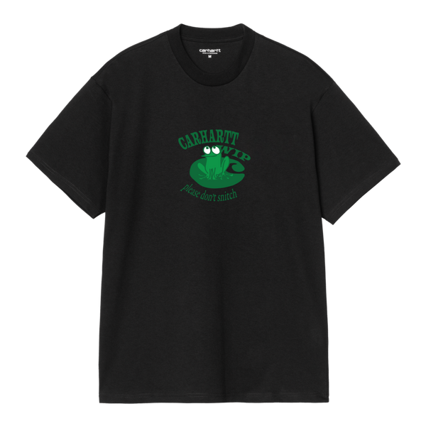 S/S Don’t Snitch T-Shirt