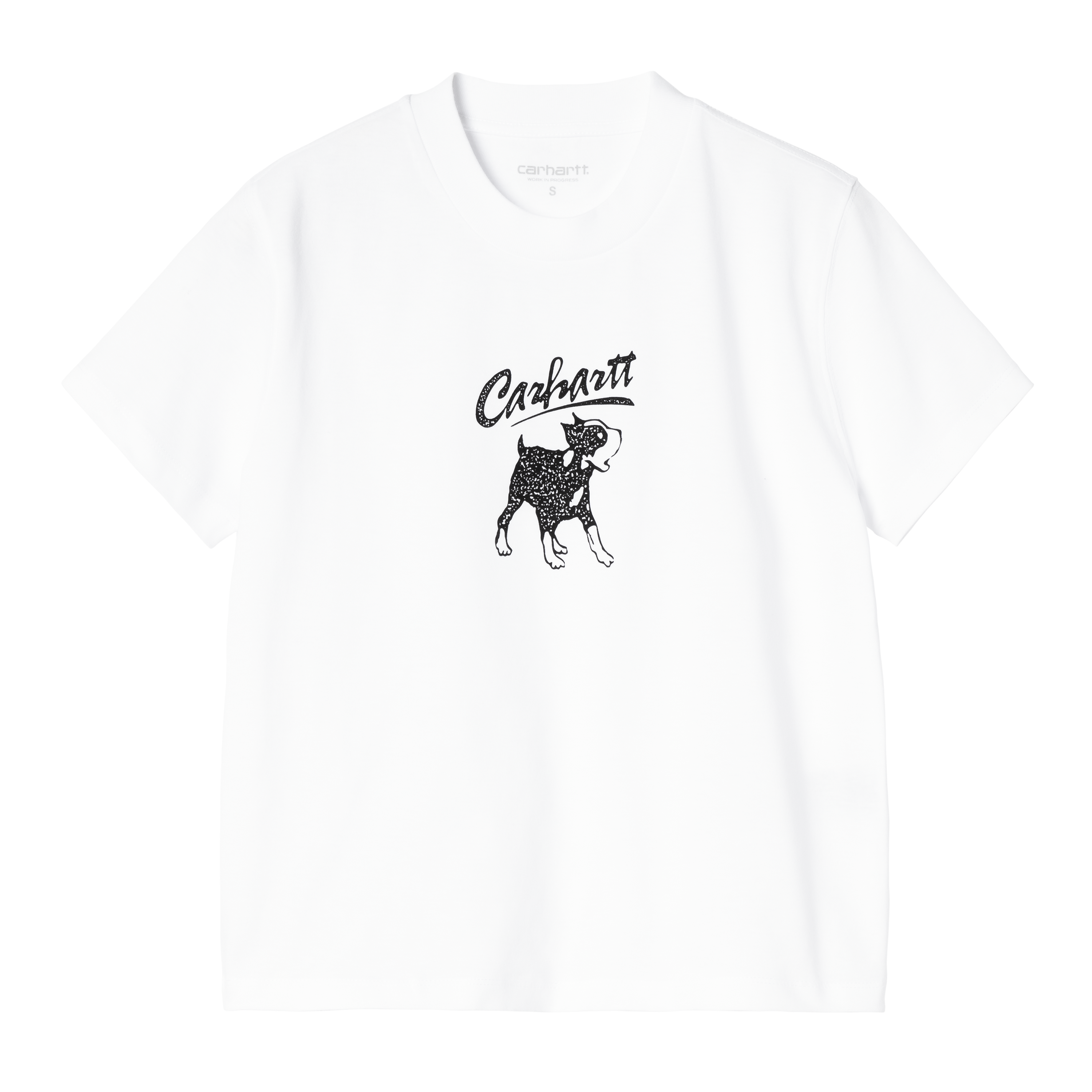 Women’s S/S Pup T-Shirt