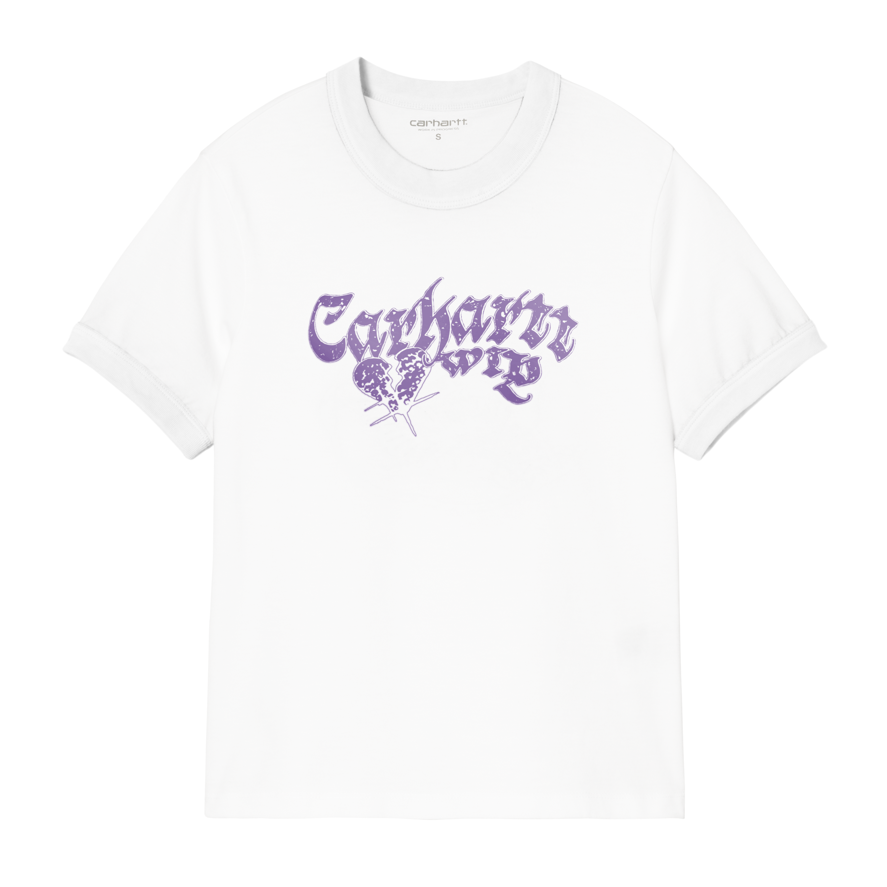 Women's S/S Disenchant Ringer T-Shirt