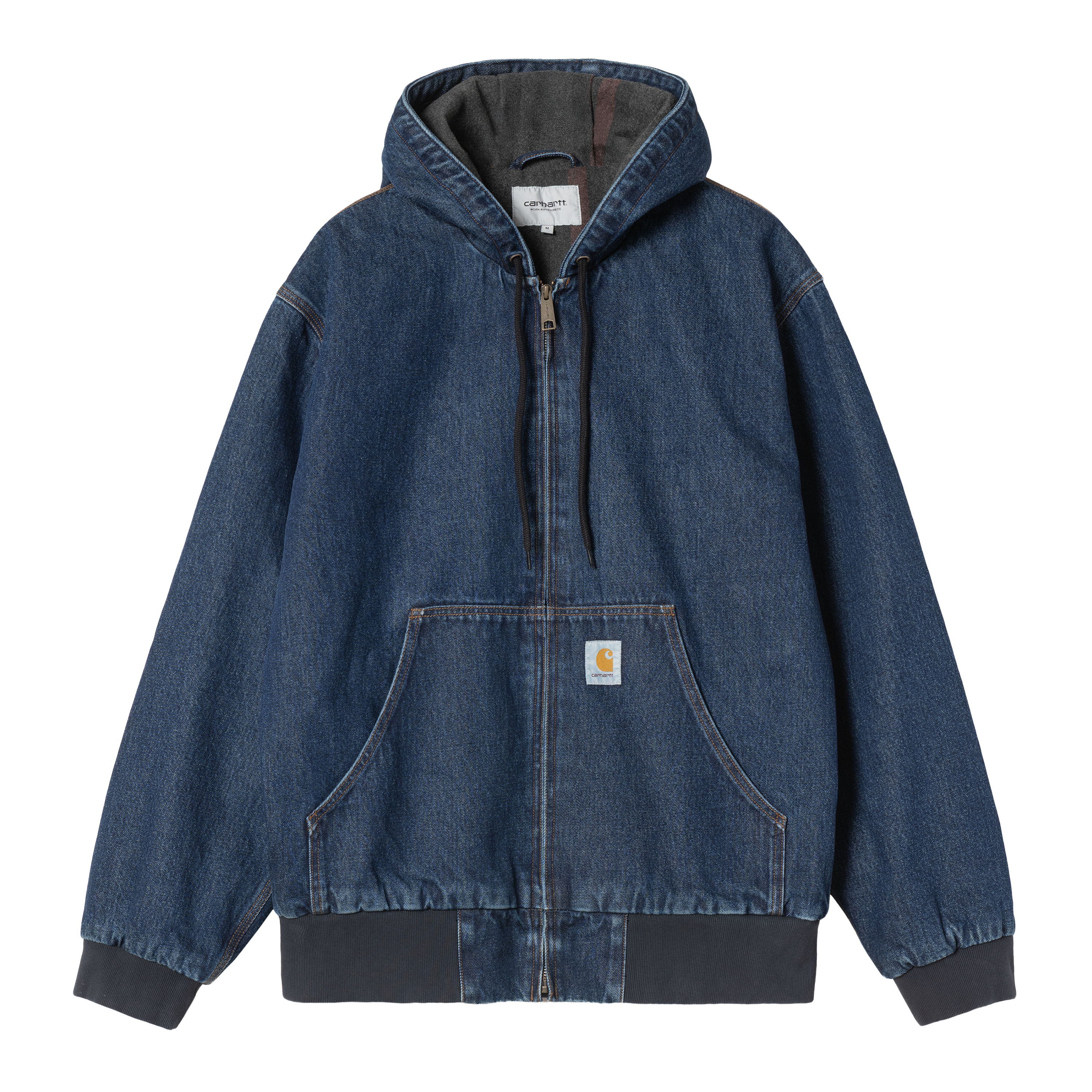 Carhartt WIP OG Active Jacket, Blue | Official Online Store