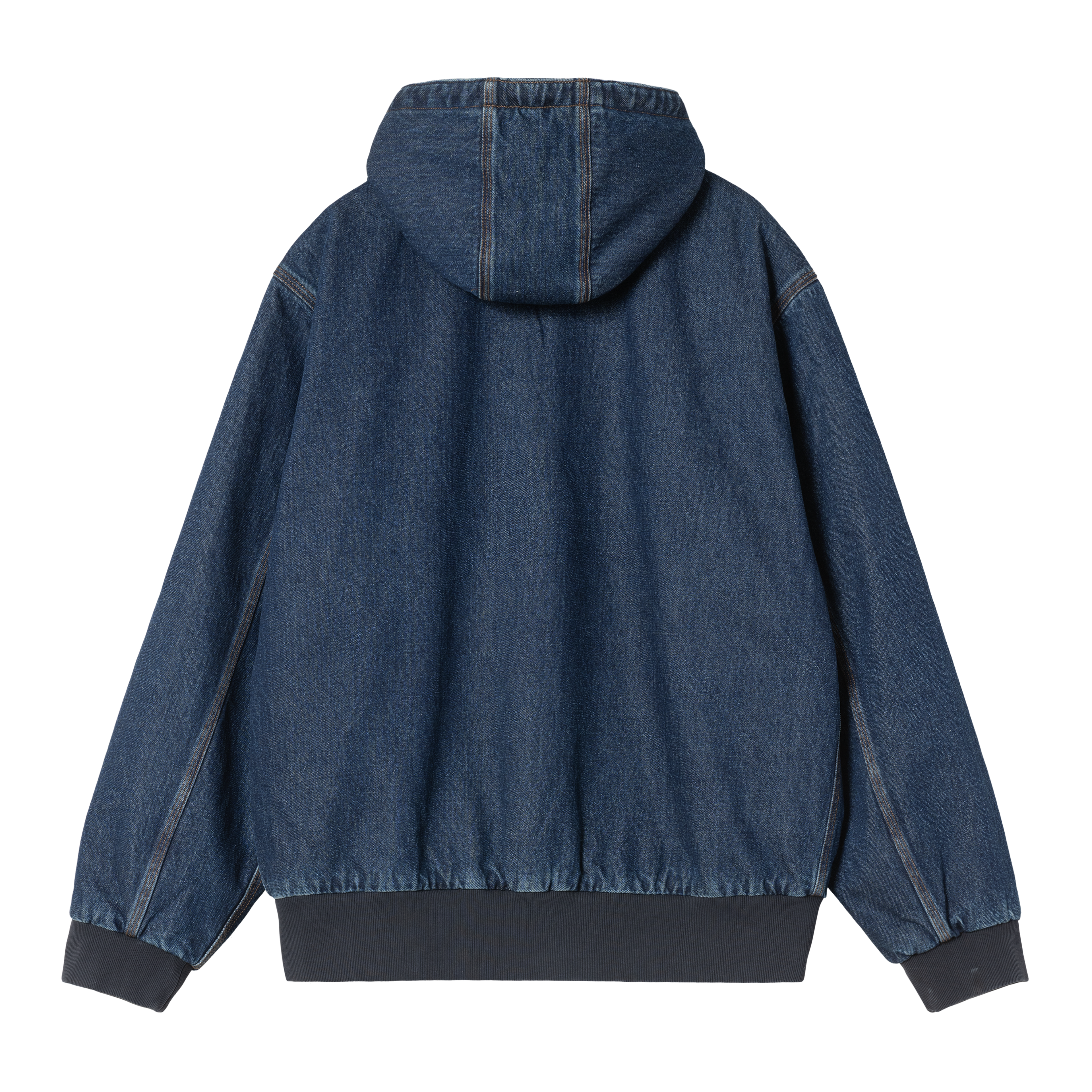 Carhartt WIP OG Active Jacket, Blue | Official Online Store