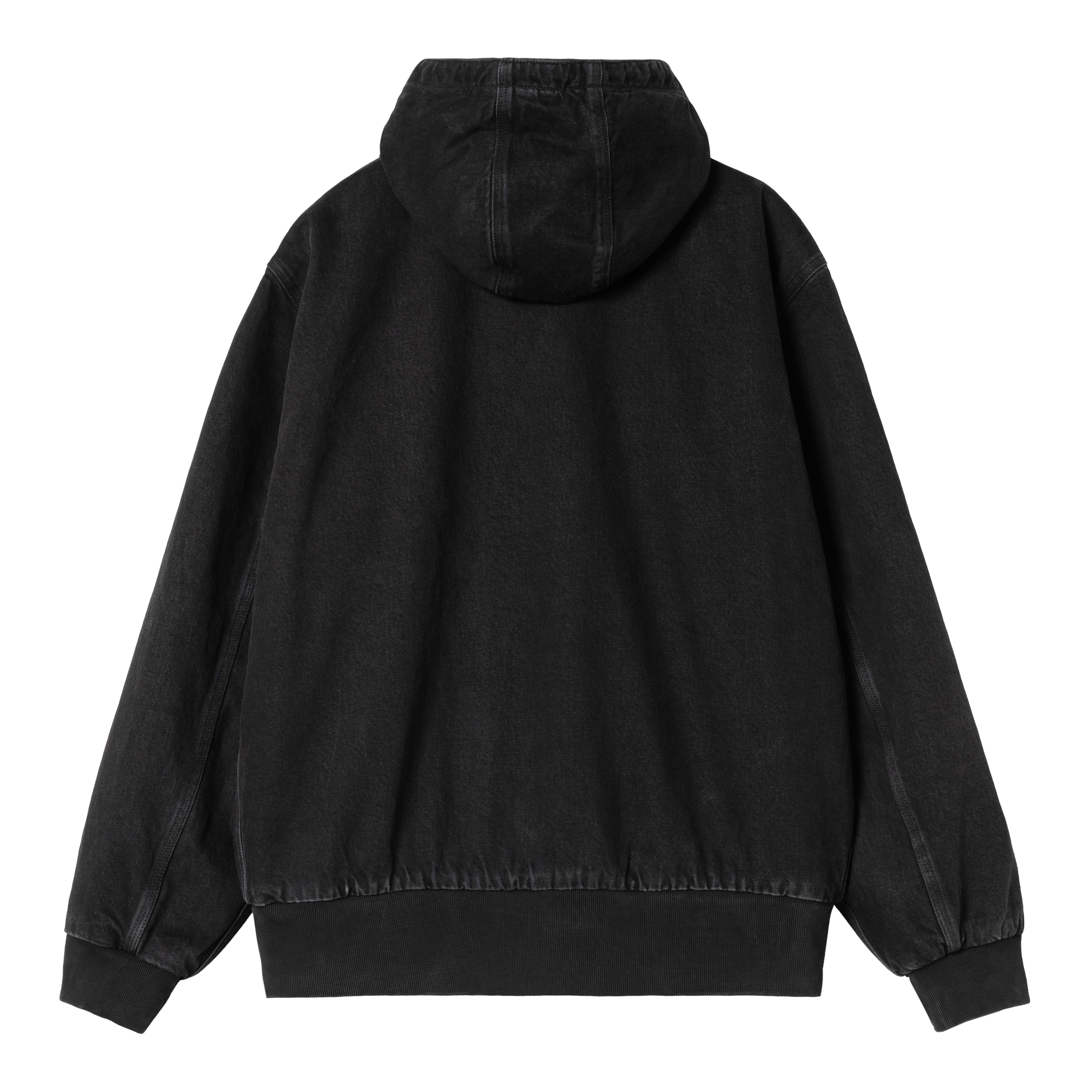 Carhartt WIP OG Active Jacket, Black | Official Online Store