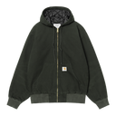 Carhartt WIP OG Active Jacket, Black | Official Online Store
