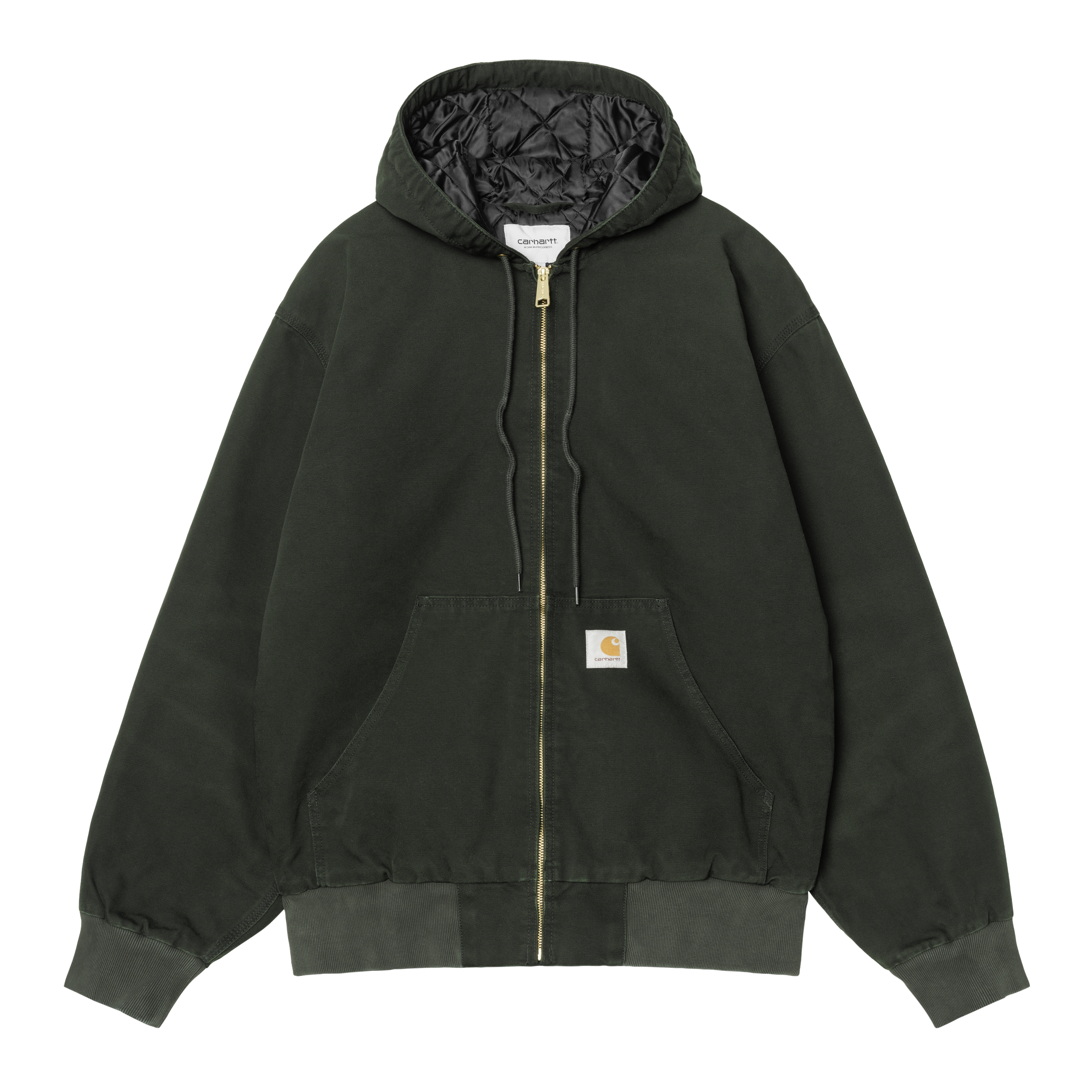 Carhartt WIP OG Active Jacket, Blue | Official Online Store
