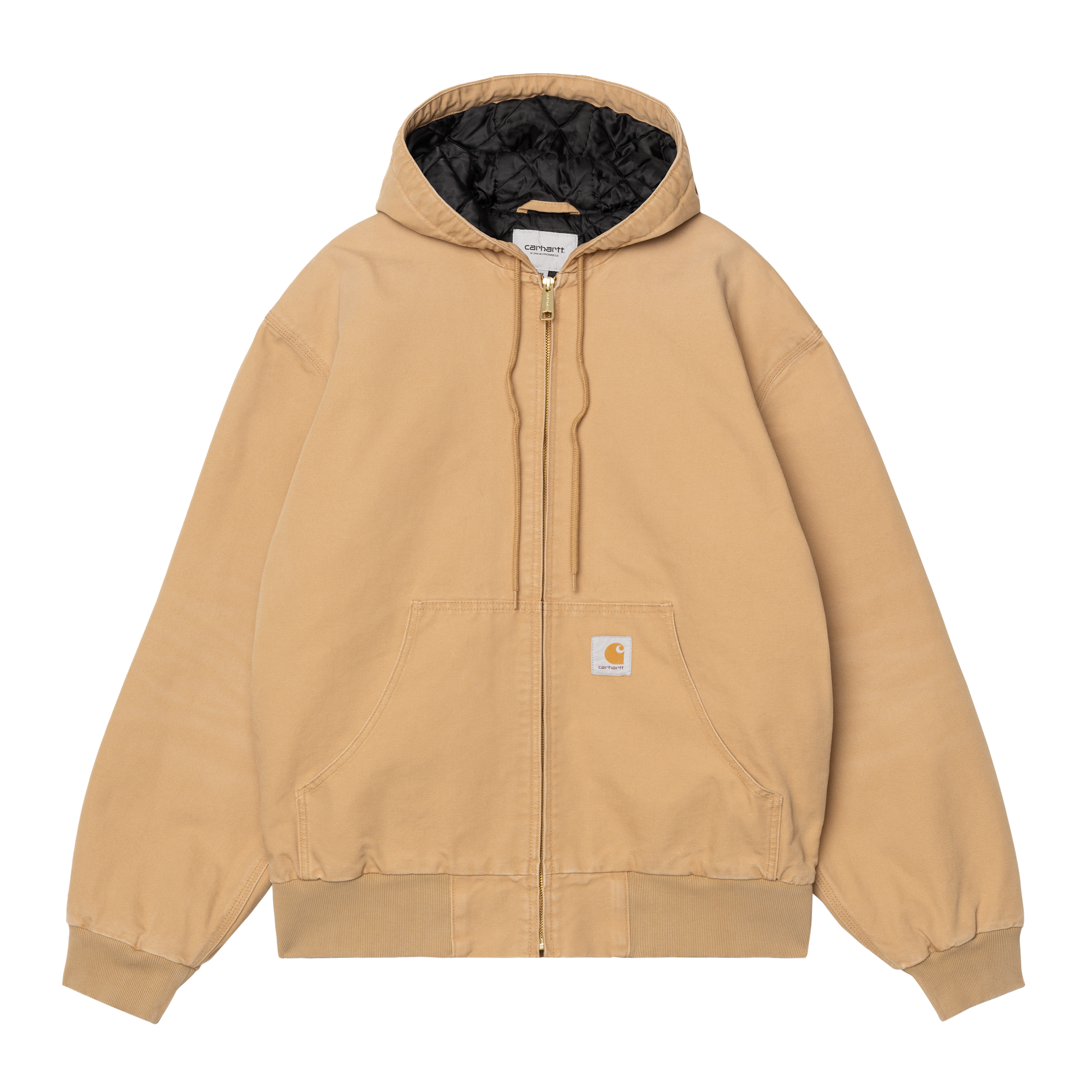 Carhartt WIP OG Active Jacket, WIP Dusty H | Official Online Store