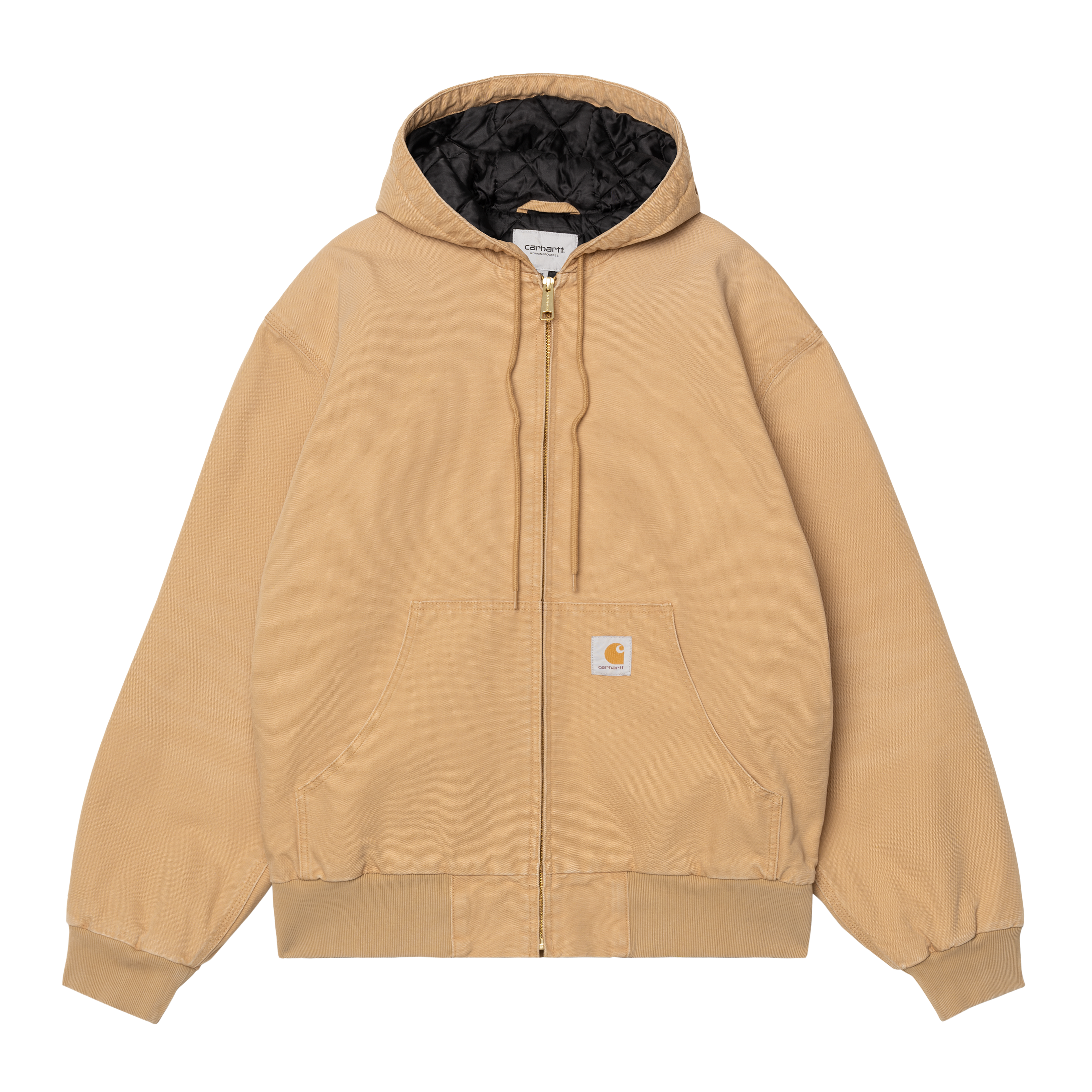 Carhartt WIP OG Active Jacket, WIP Dusty H | Official Online Store
