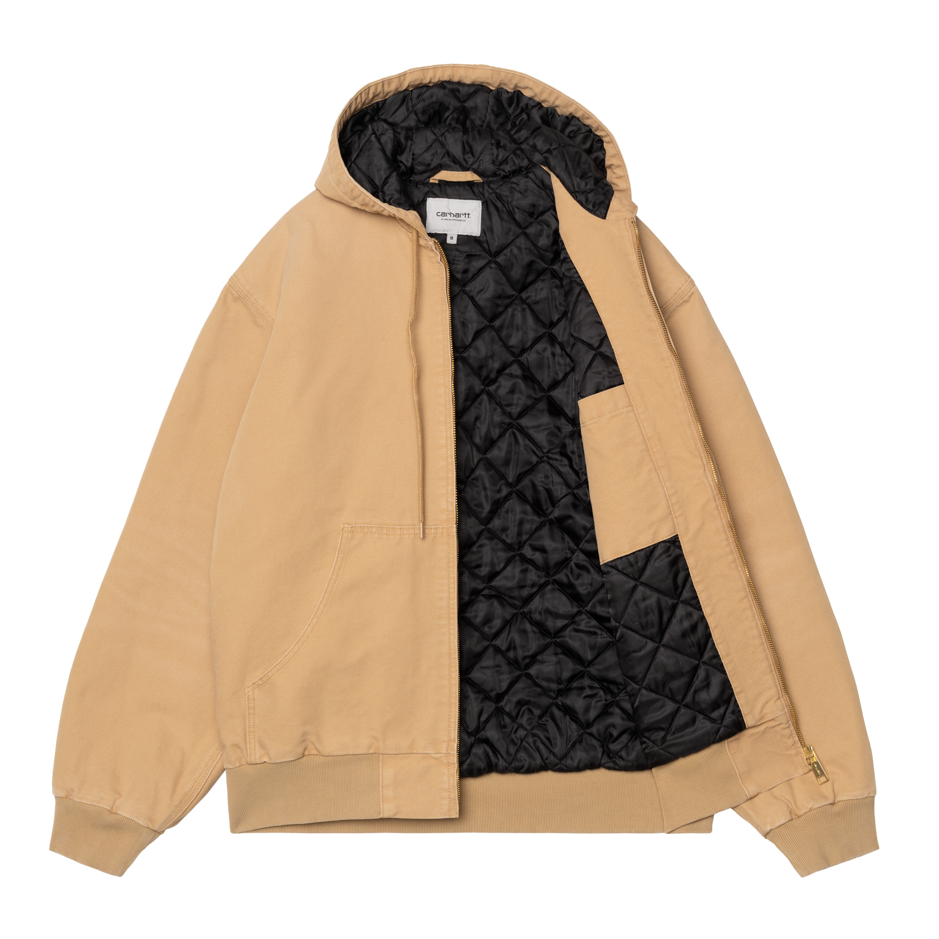 Carhartt WIP OG Active Jacket, WIP Dusty H | Official Online Store