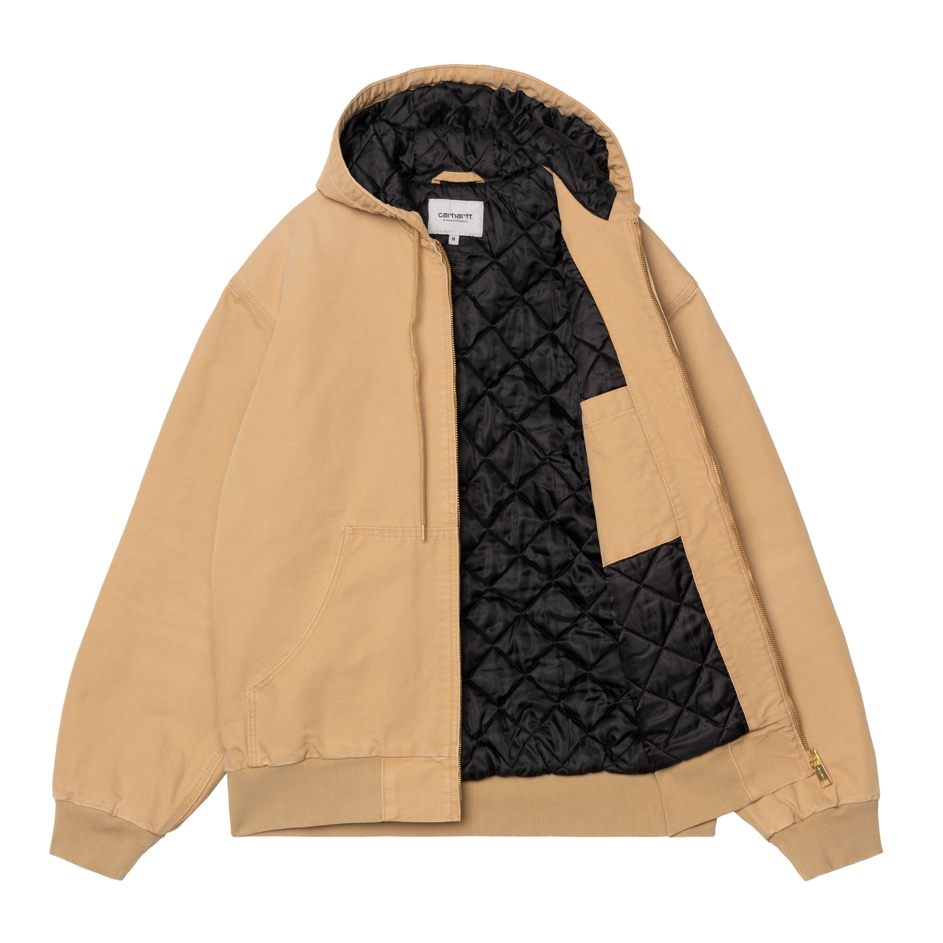 Carhartt WIP OG Active Jacket, WIP Dusty H | Official Online Store