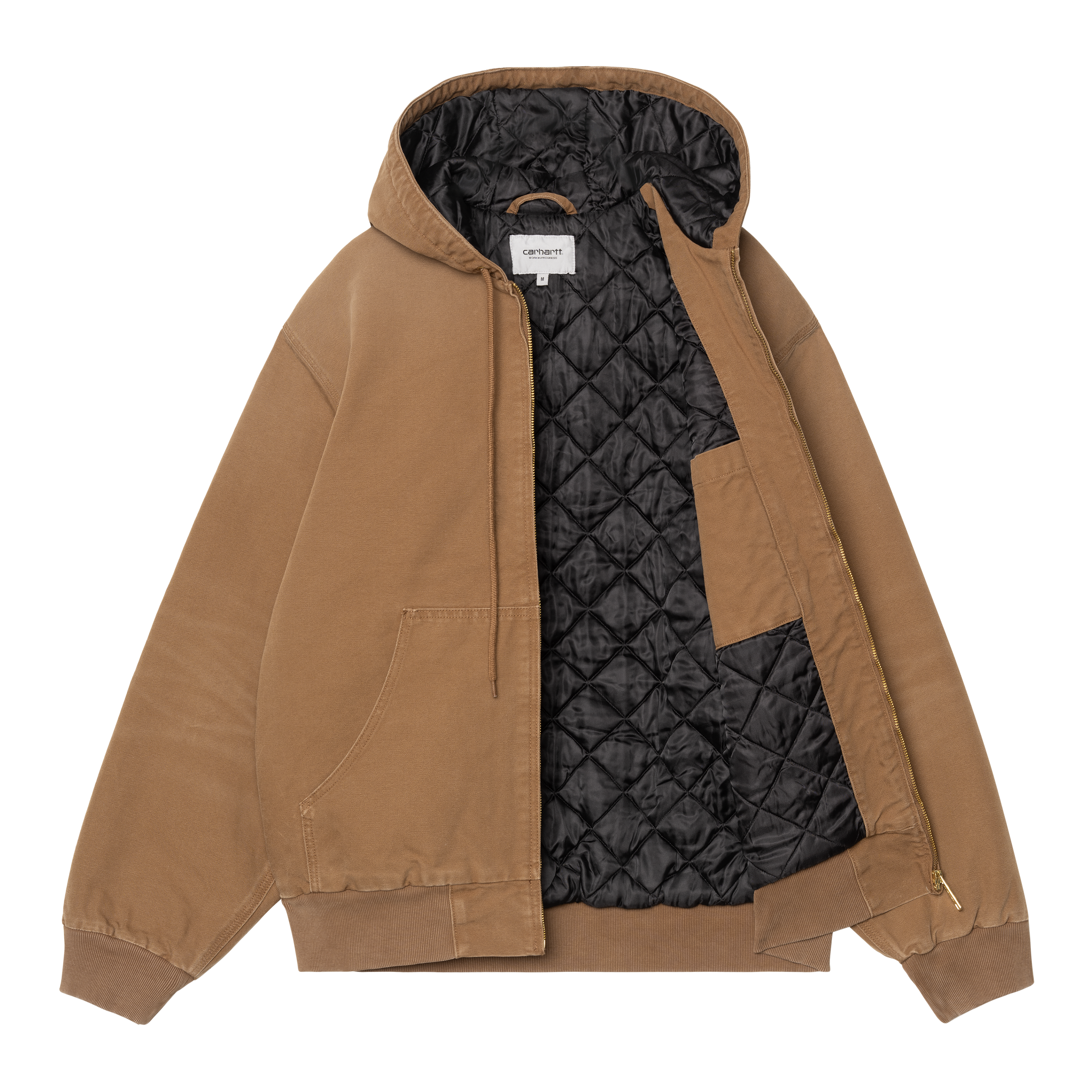 Carhartt WIP OG Active Jacket, WIP H Brown | Official Online Store