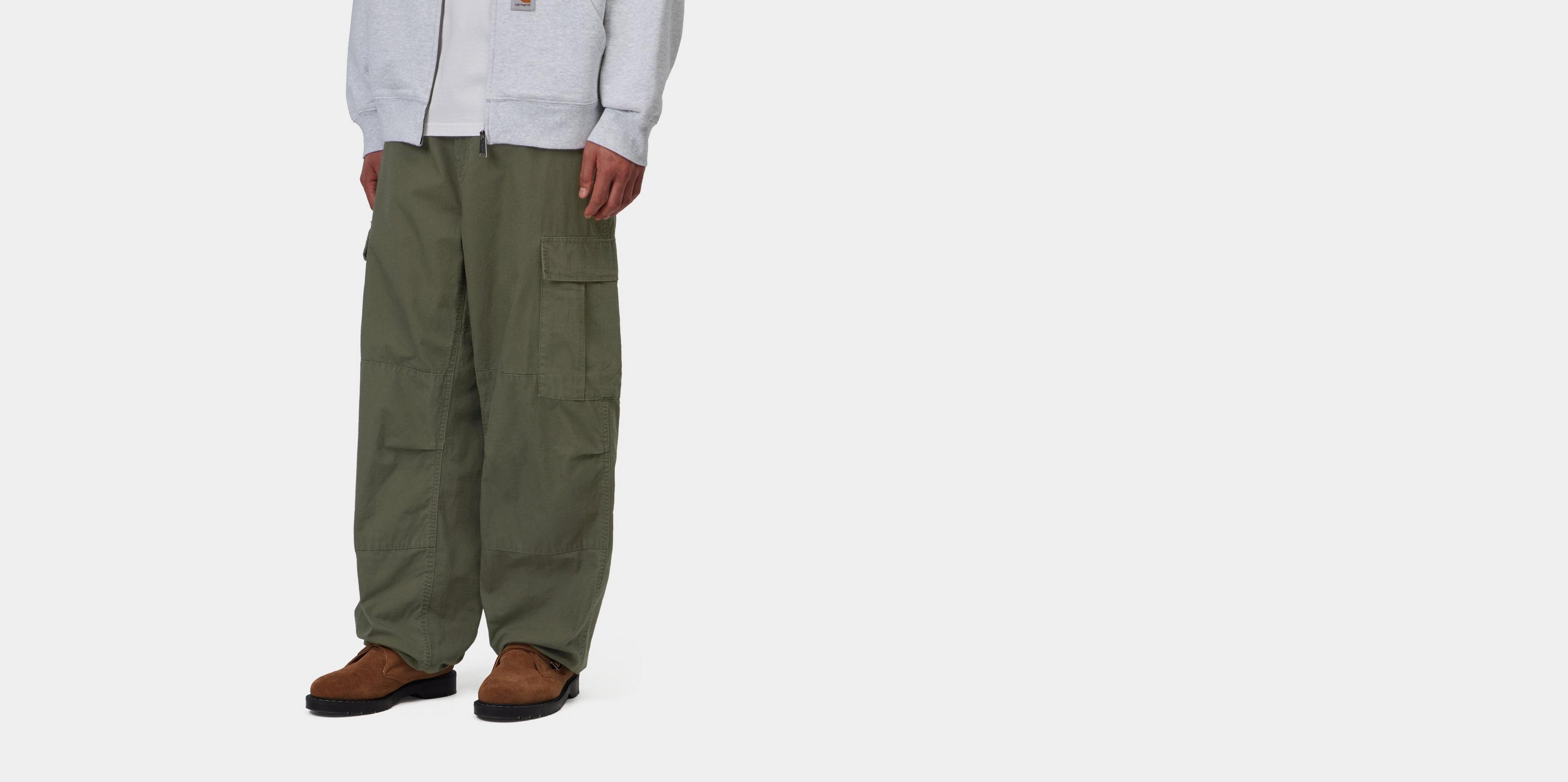 Carhartt WIP OG Cargo Pant, Cypress | Official Online Store