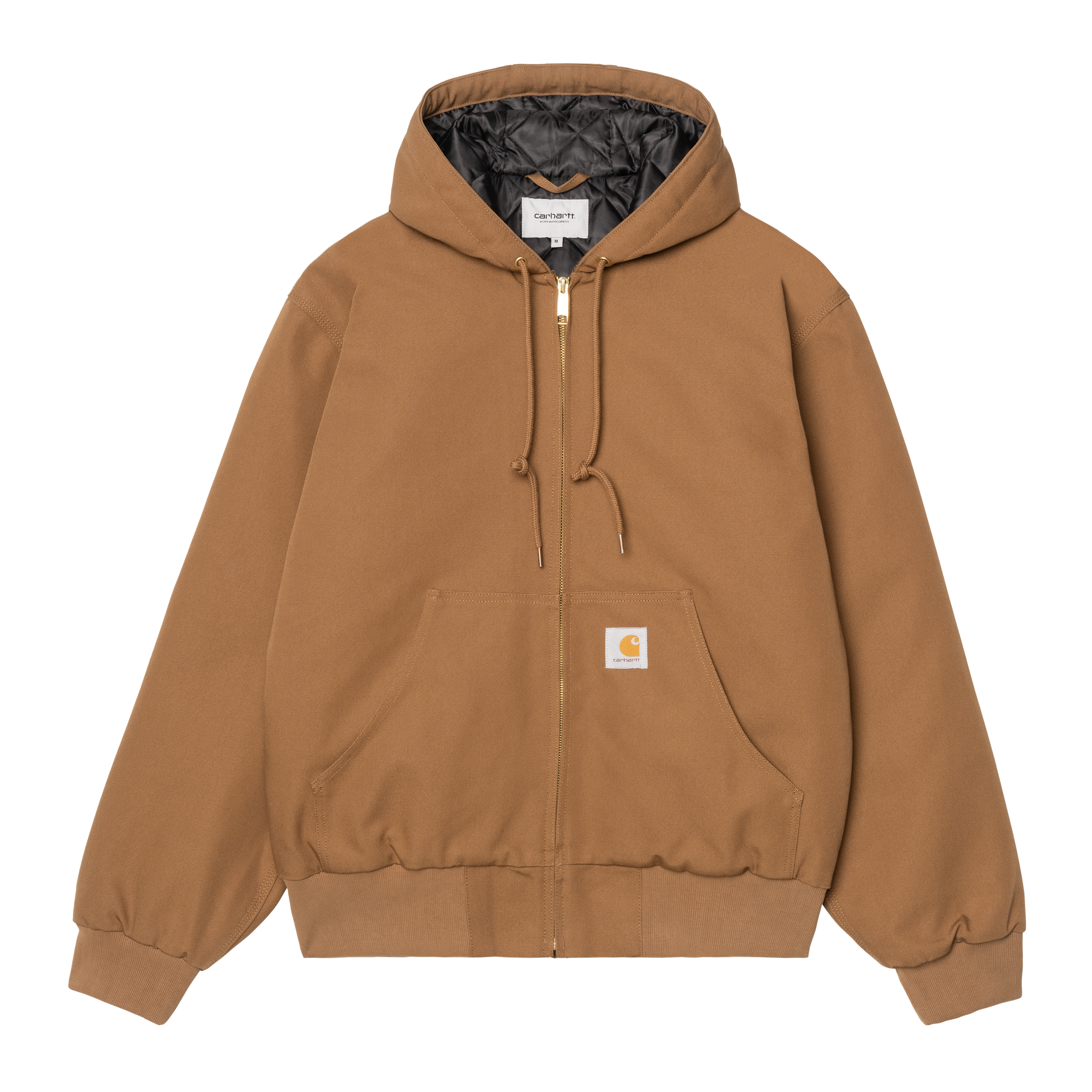 Carhartt WIP OG Active Jacket, WIP H Brown | Official Online Store