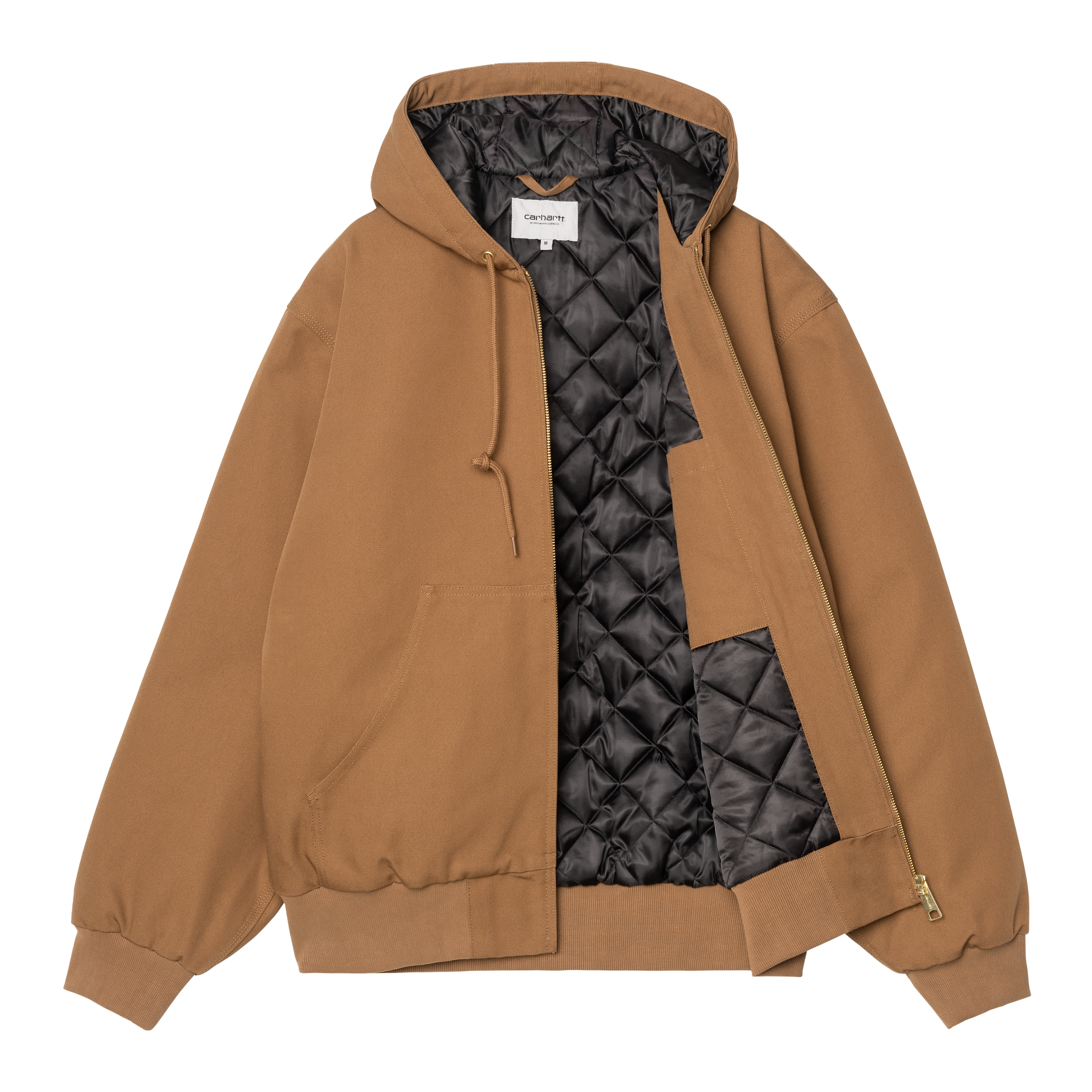 Carhartt WIP OG Active Jacket, WIP H Brown | Official Online Store