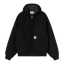 Carhartt WIP OG Active Jacket, Black | Official Online Store