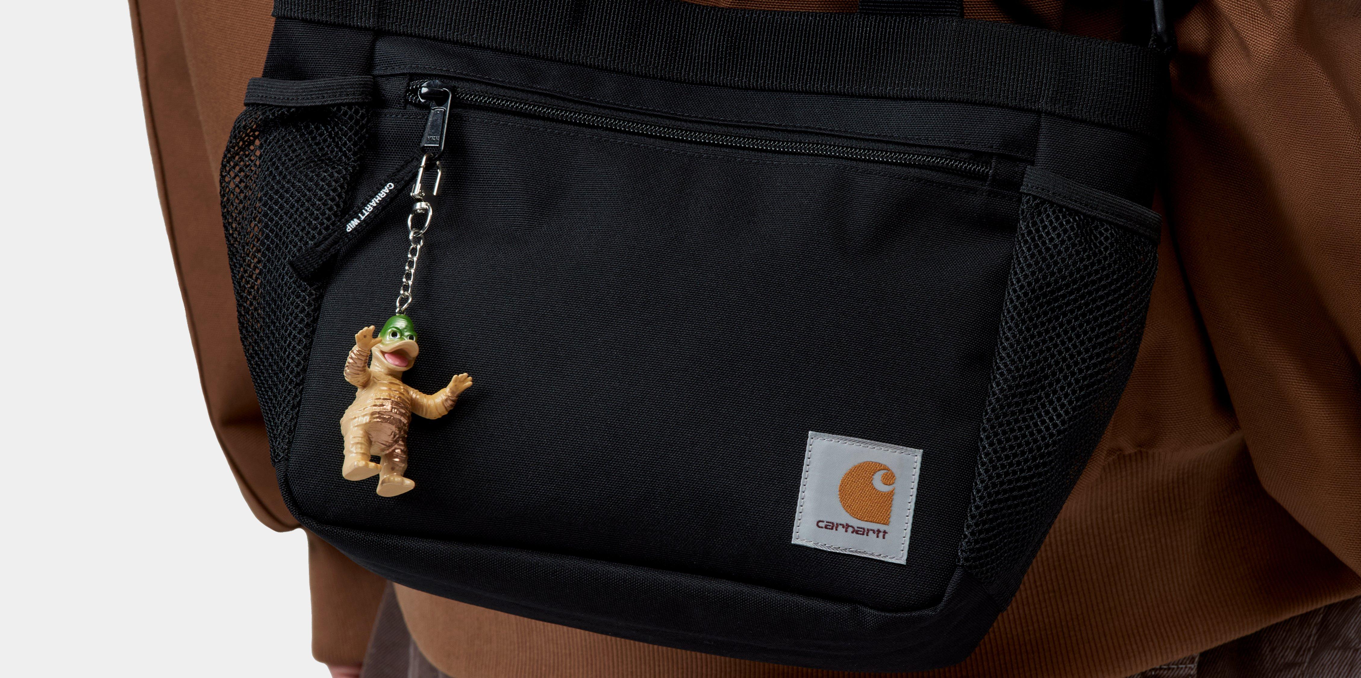 Carhartt WIP Wiptopia II Michigon Keychain Multicolor (FW26)