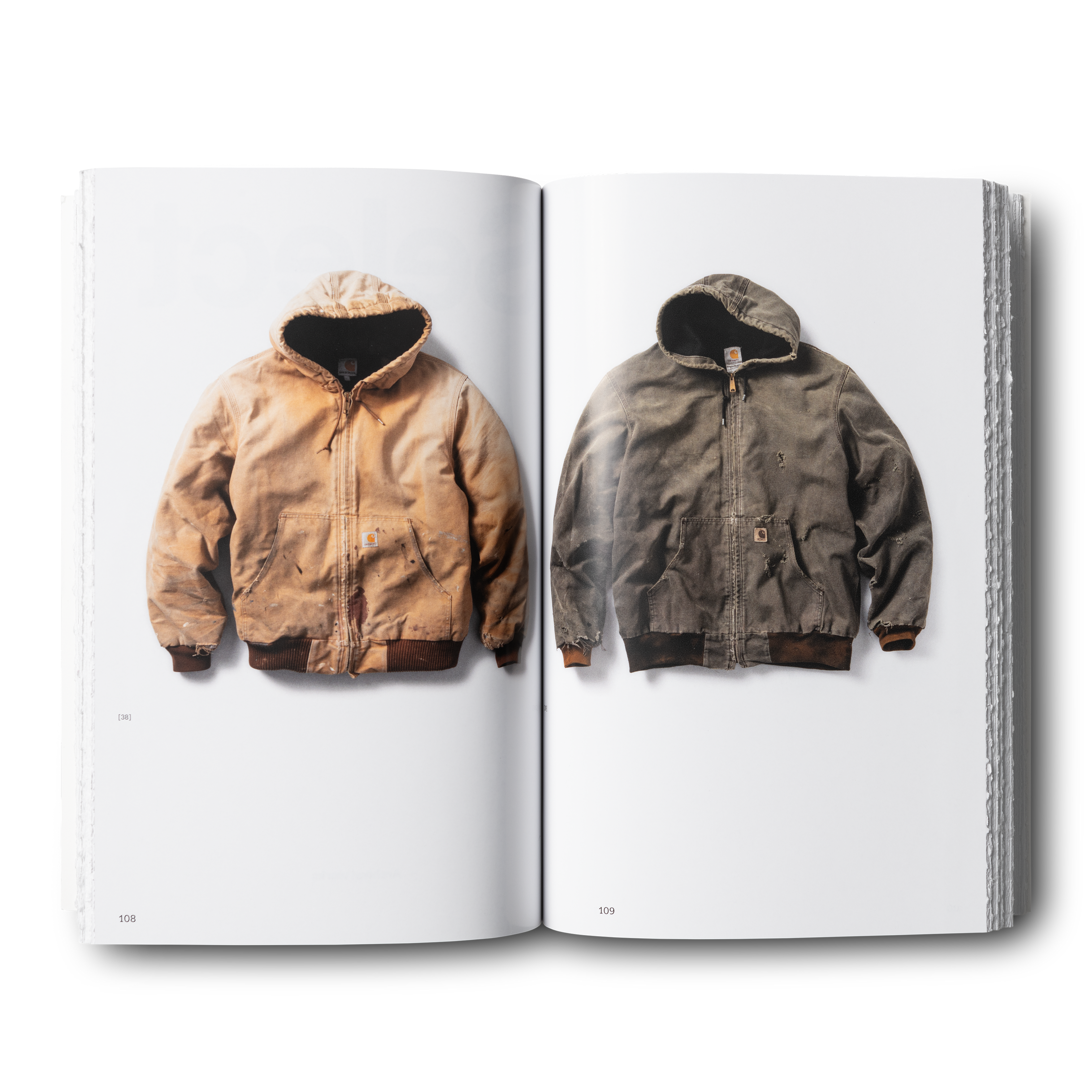 Carhartt WIP OG Active Jacket 50th Anniversary Edition para Senhor