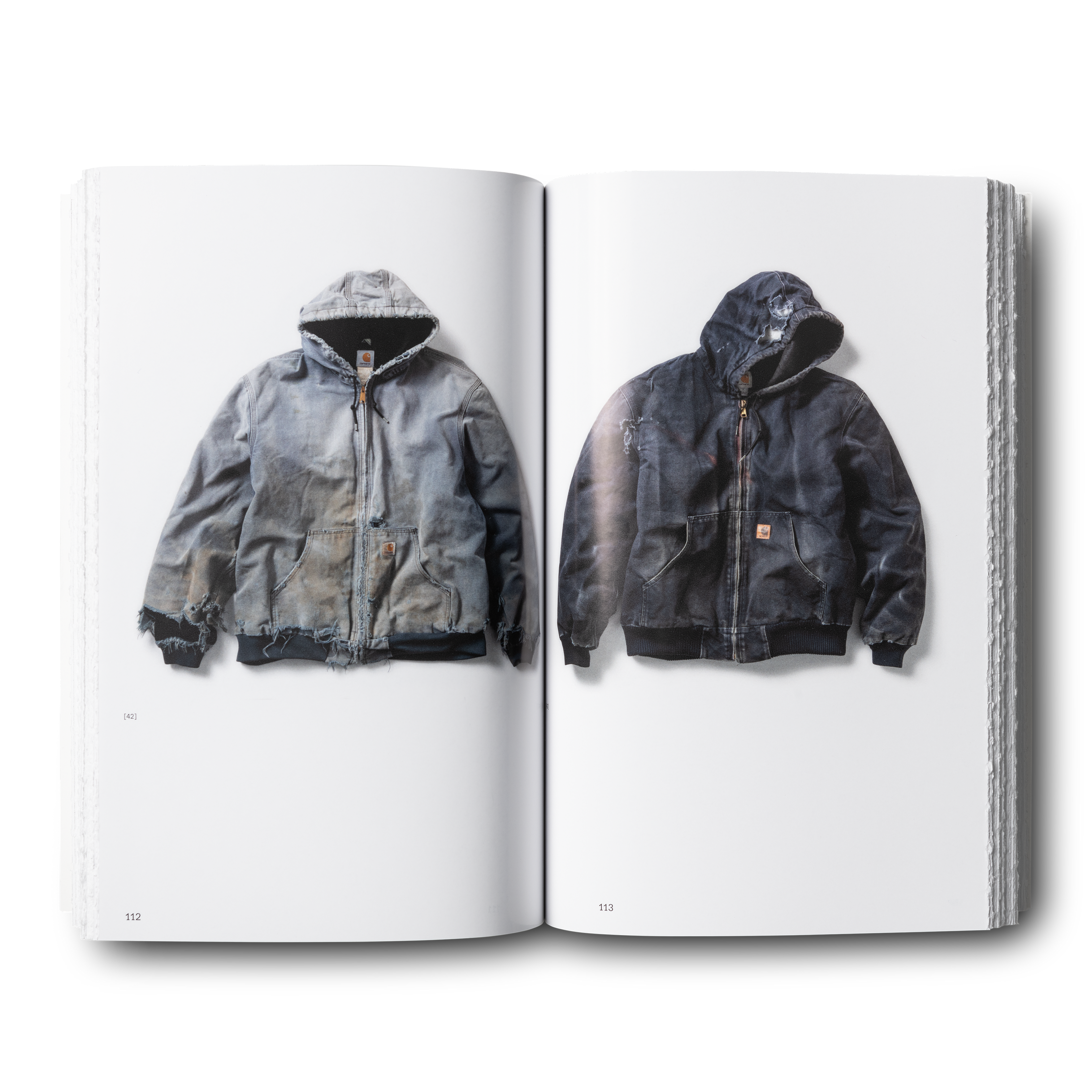 Carhartt WIP Men's OG Active Jacket 50th Anniversary Edition