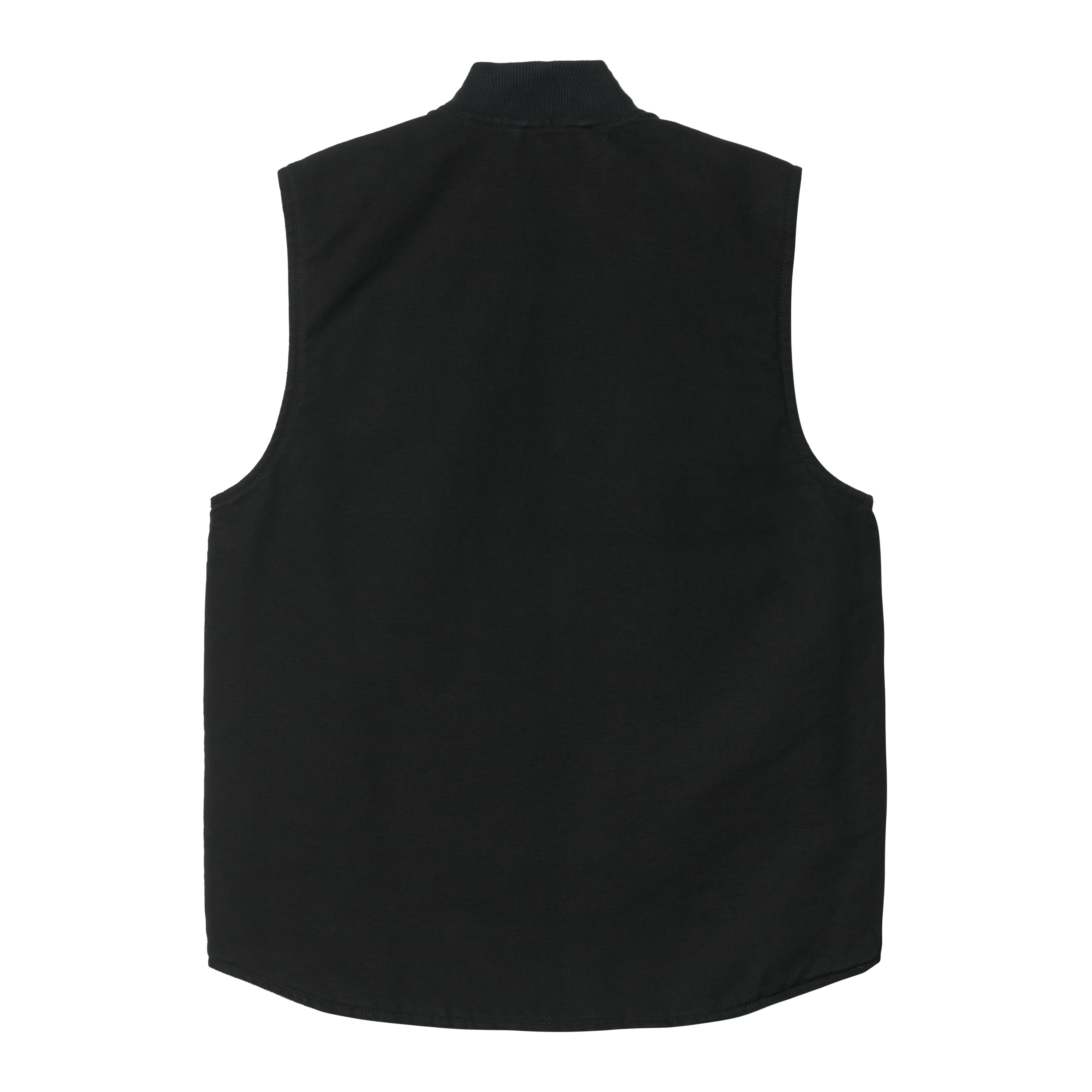 Carhartt WIP Classic Vest, Black | Official Online Store
