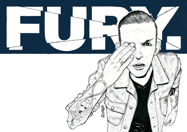 Machine Gun Kelly Coloring Pages [2025]