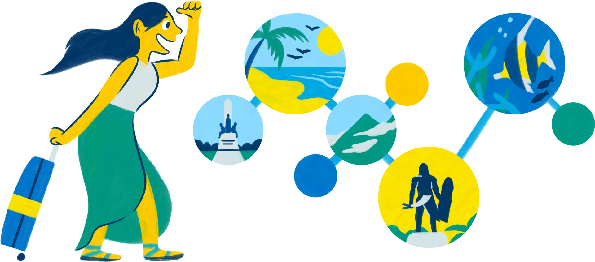 Book flights with Cebu Pacific