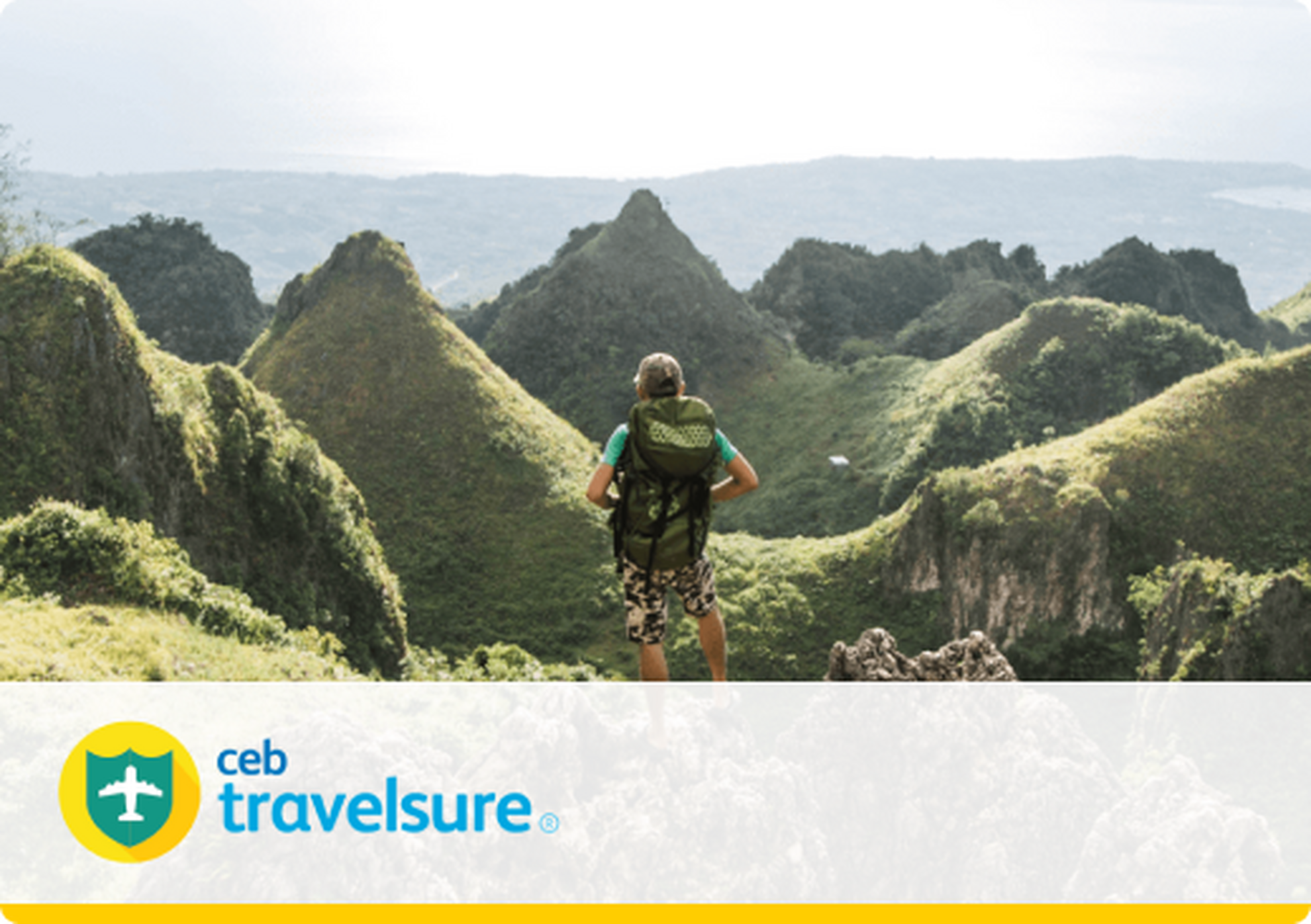 Cebu Pacific Air