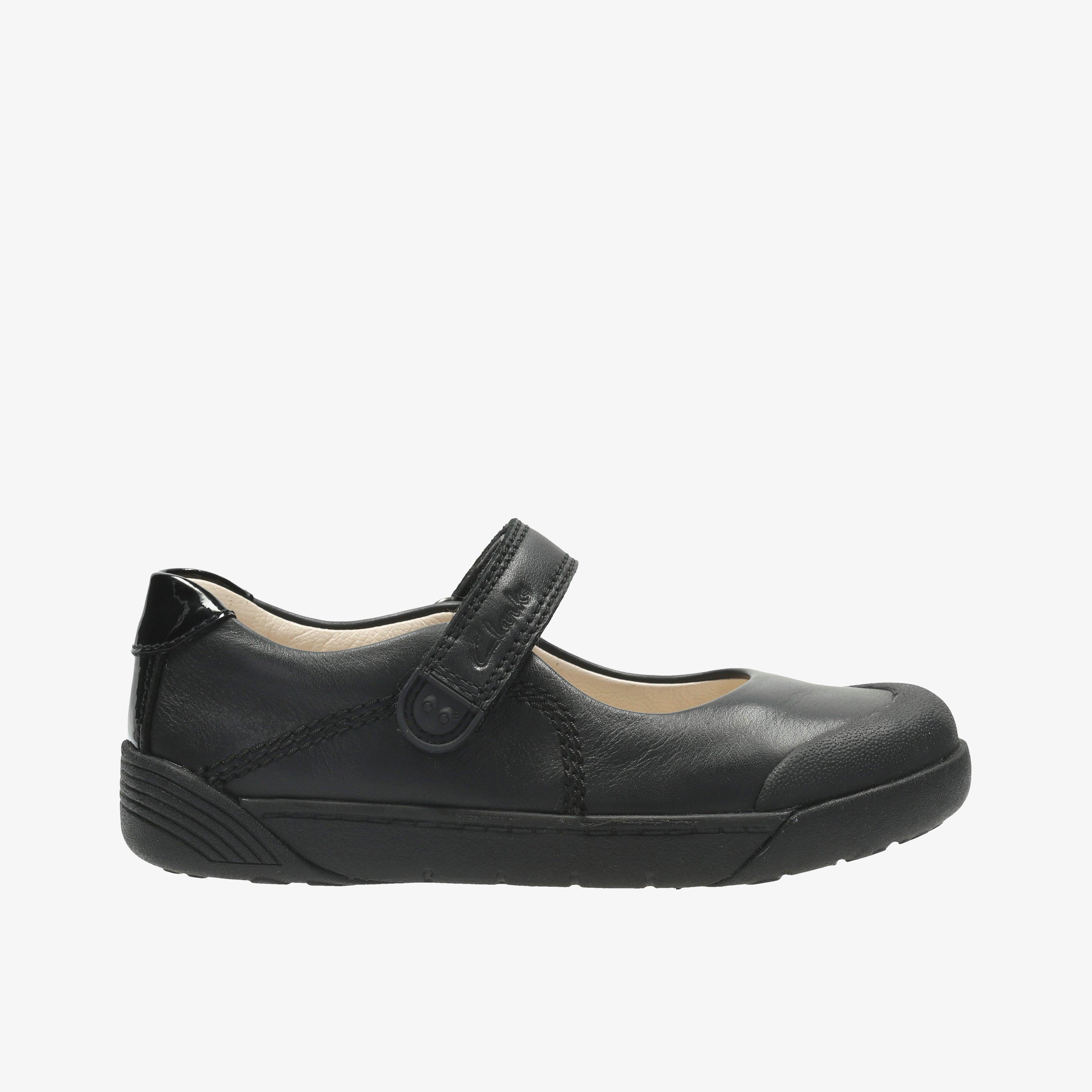 Clarks deals lilfolk bud