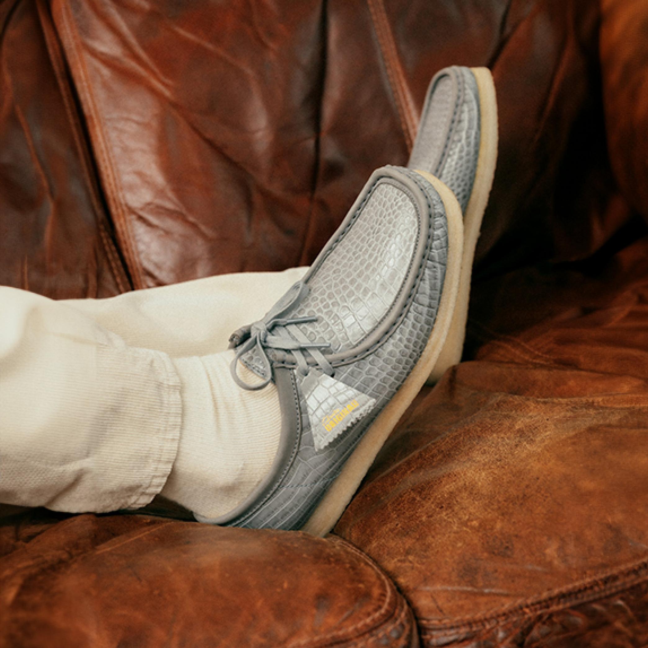 Mens Clarks Shoes & Footwear | Sandals, Shoes, Boots & Accessories