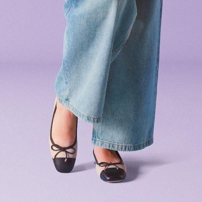 Acquista ballerine da donna