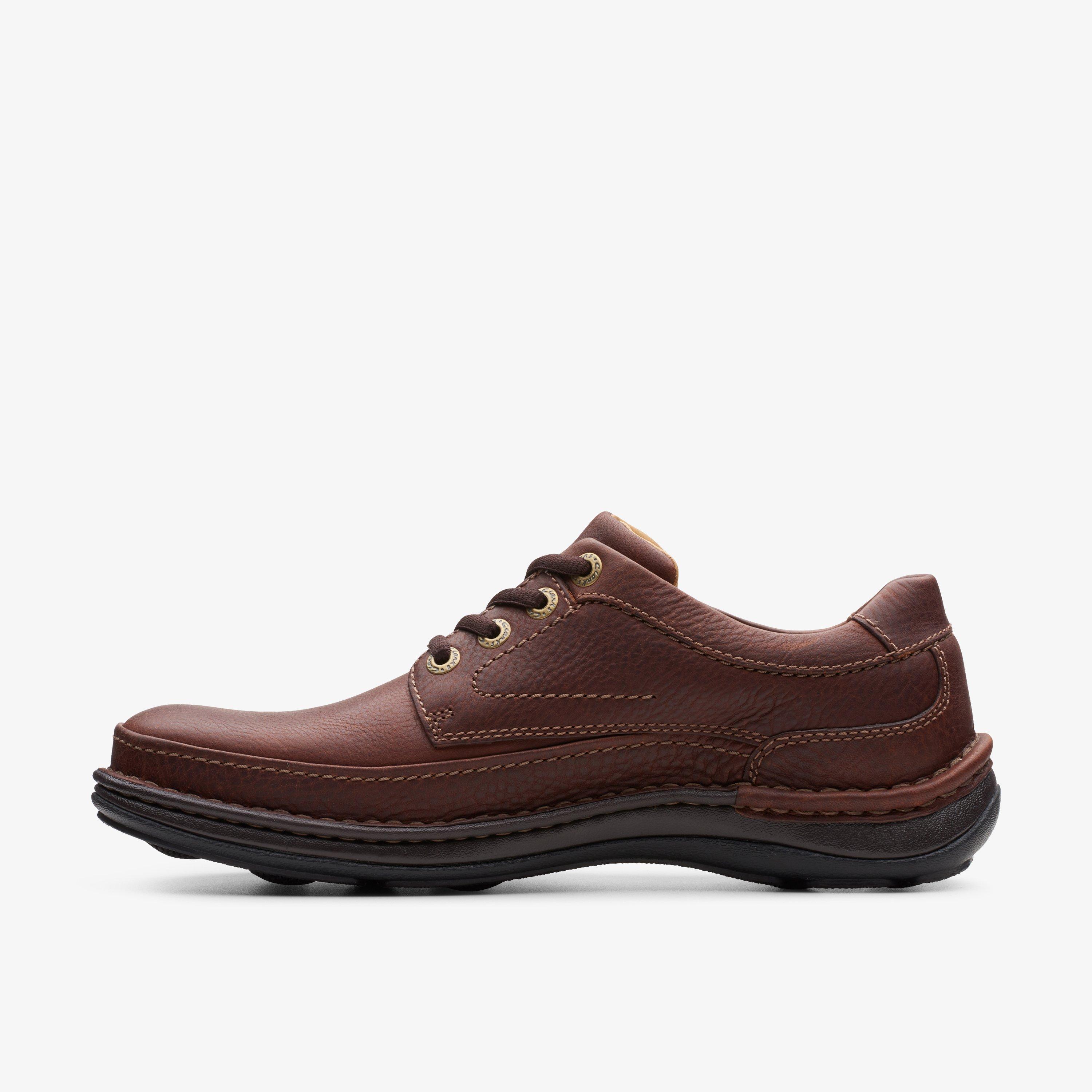 Nature Three — Brown
