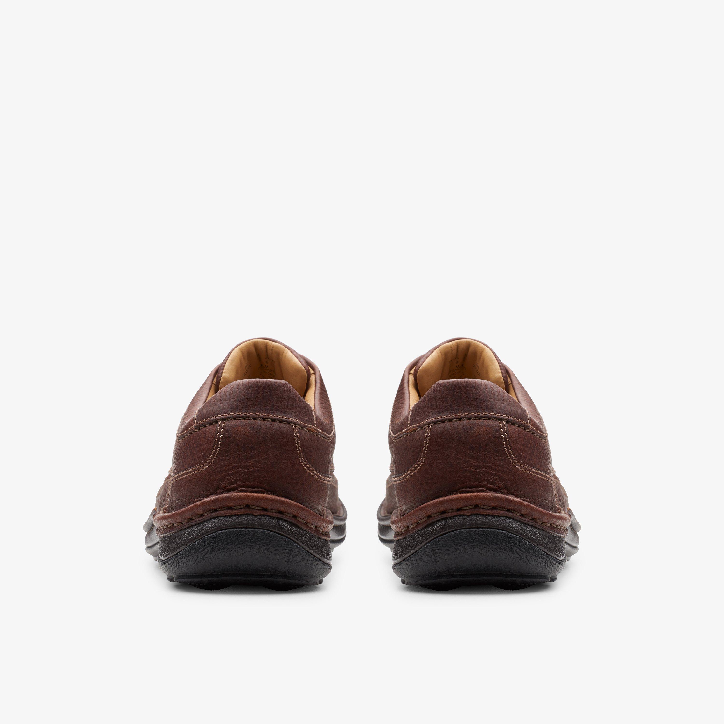 Nature Three — Brown