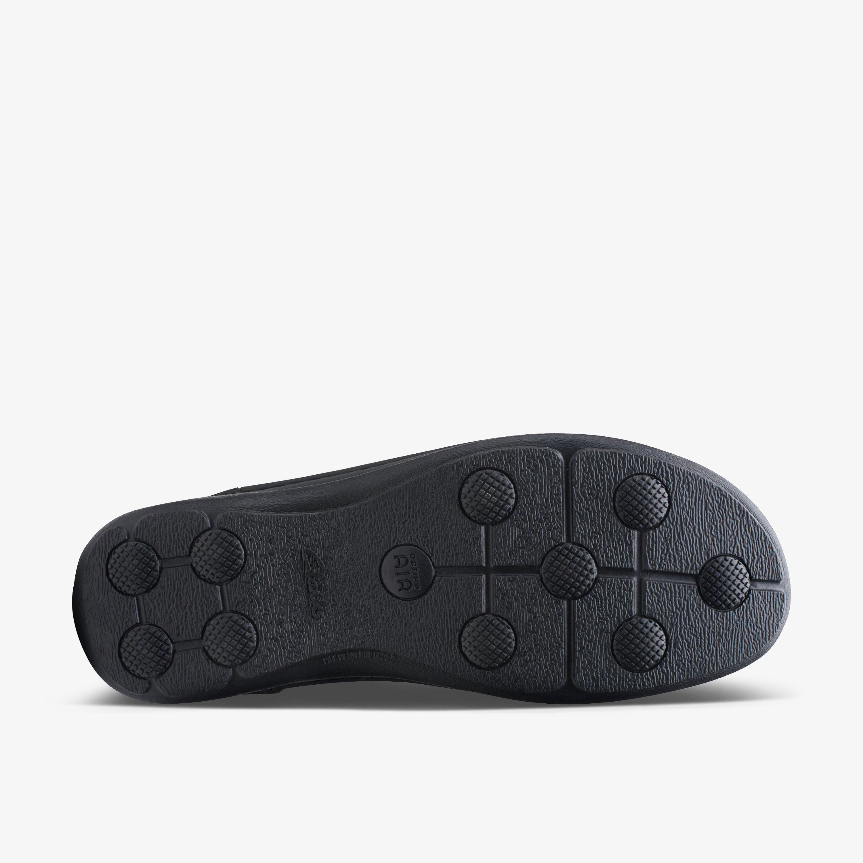 Nature Three — Black