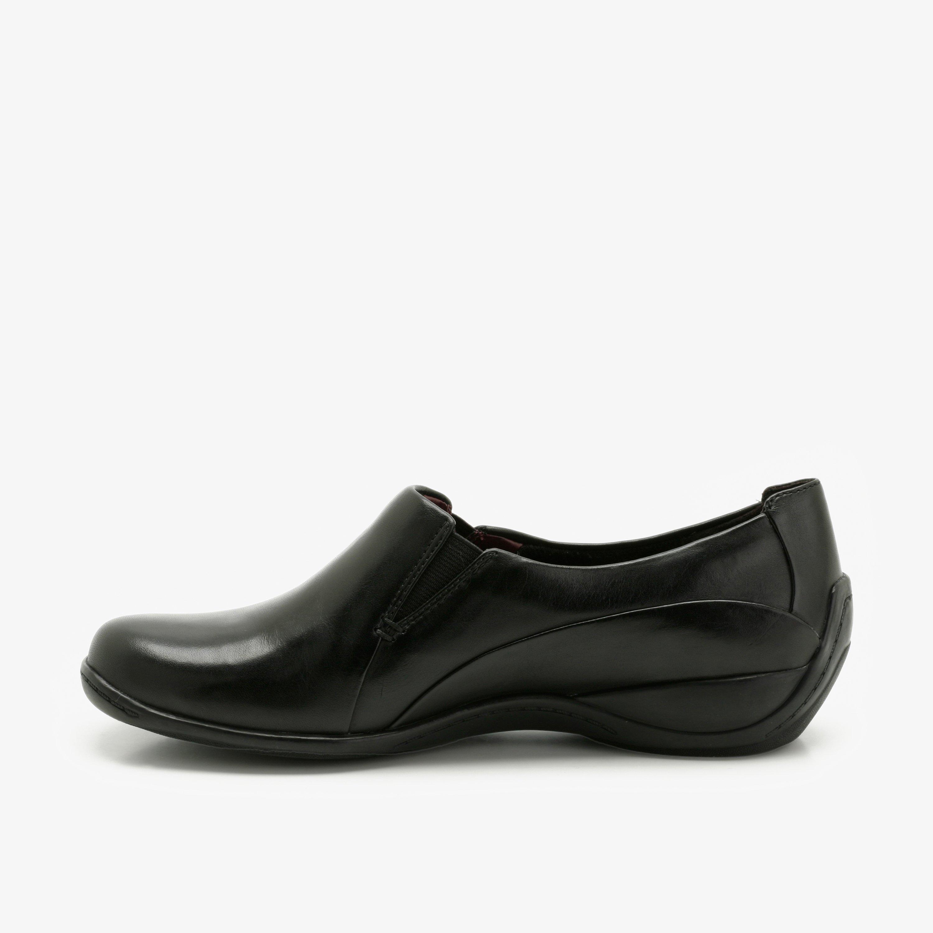 Clarks shoes size 5 hotsell