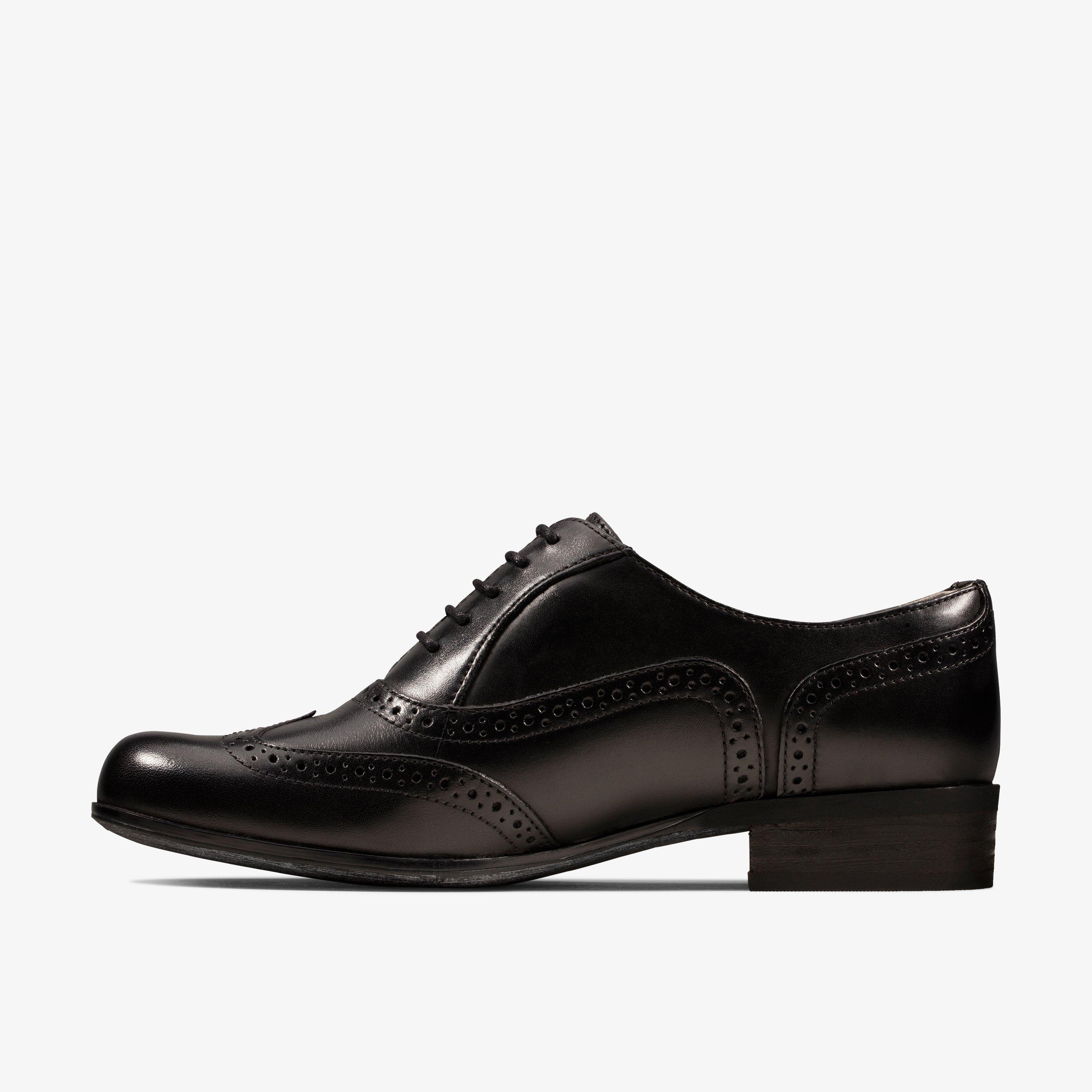 Hamble Oak — Black