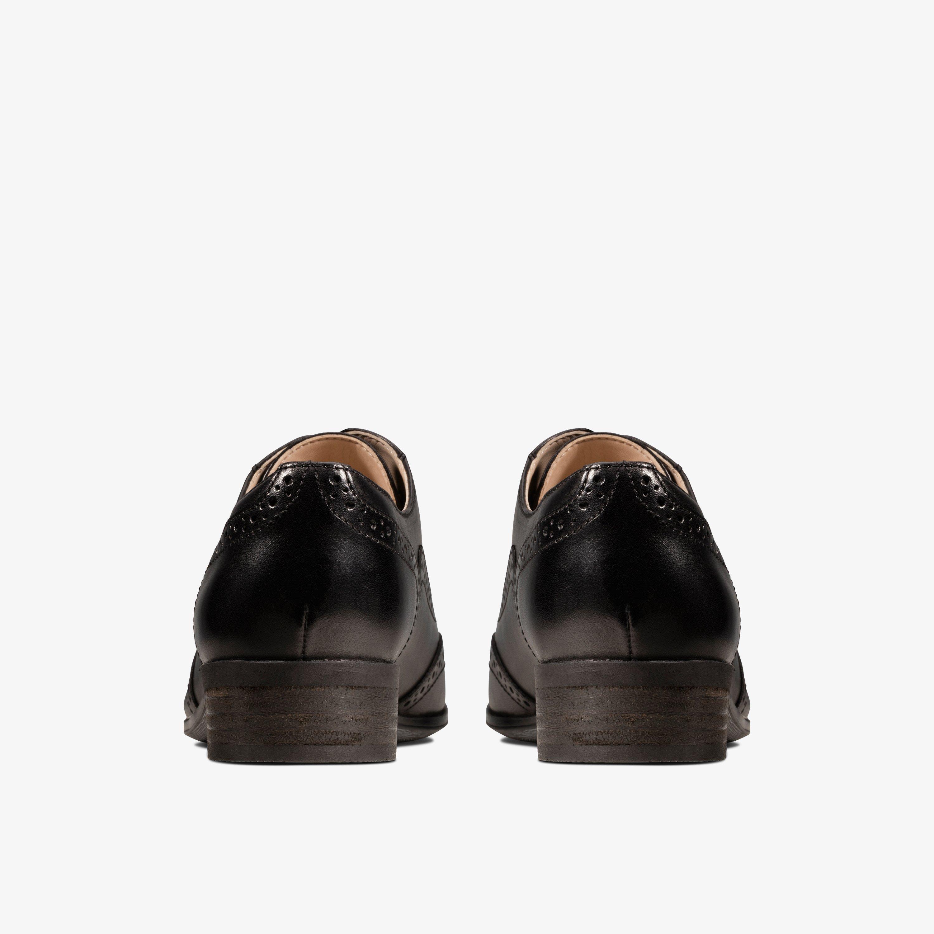 Hamble Oak — Black