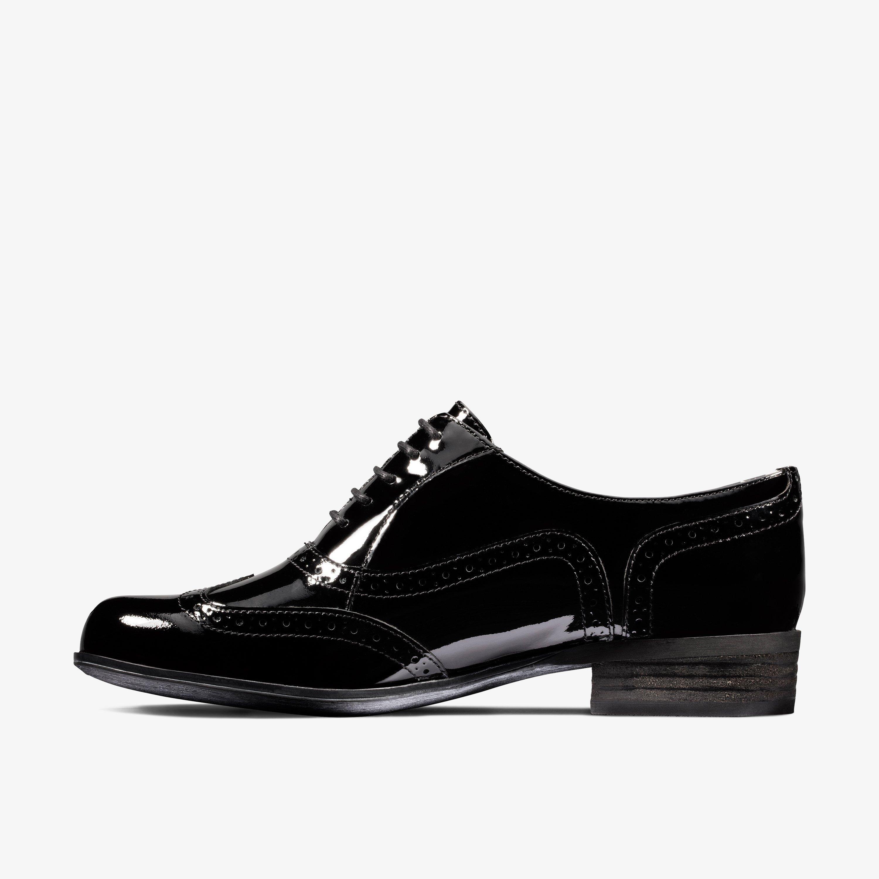 Hamble Oak — Black