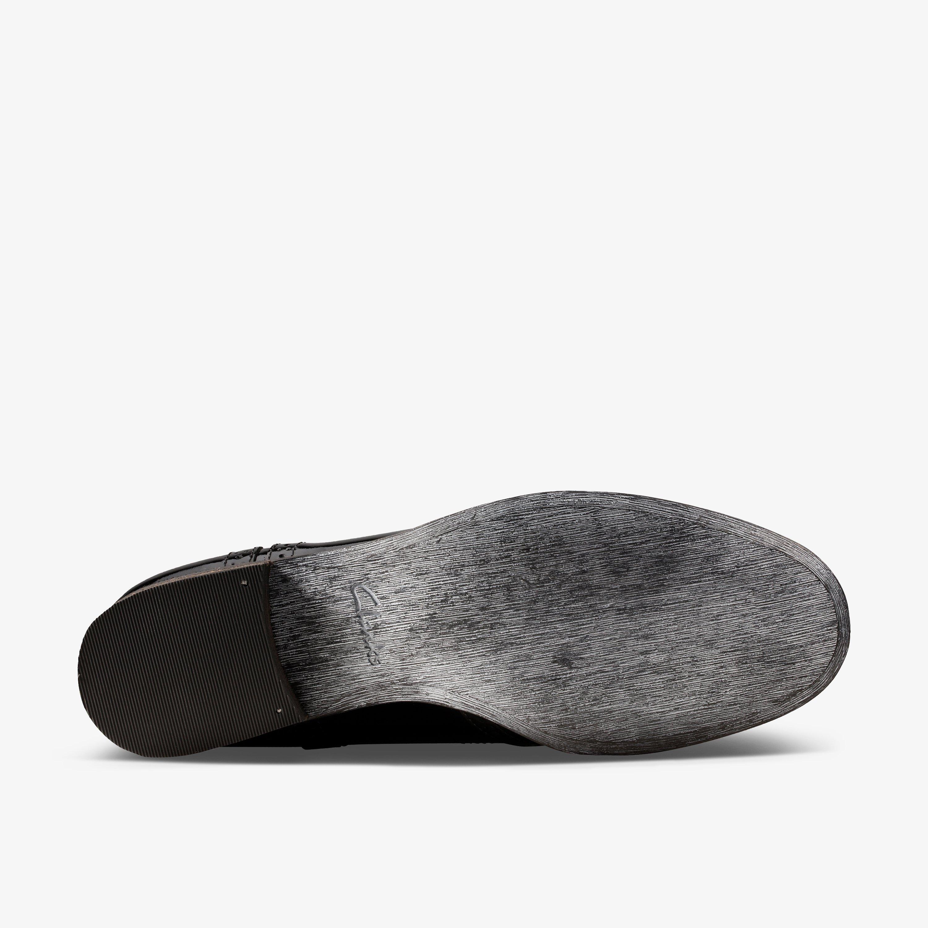 Hamble Oak — Black