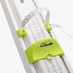 Junior Gauge — White 4