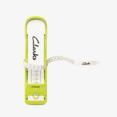 Toddler Gauge — White 2