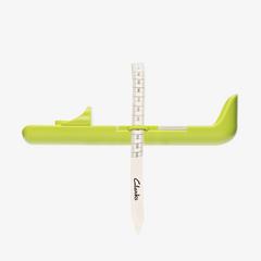 Toddler Gauge — White 3