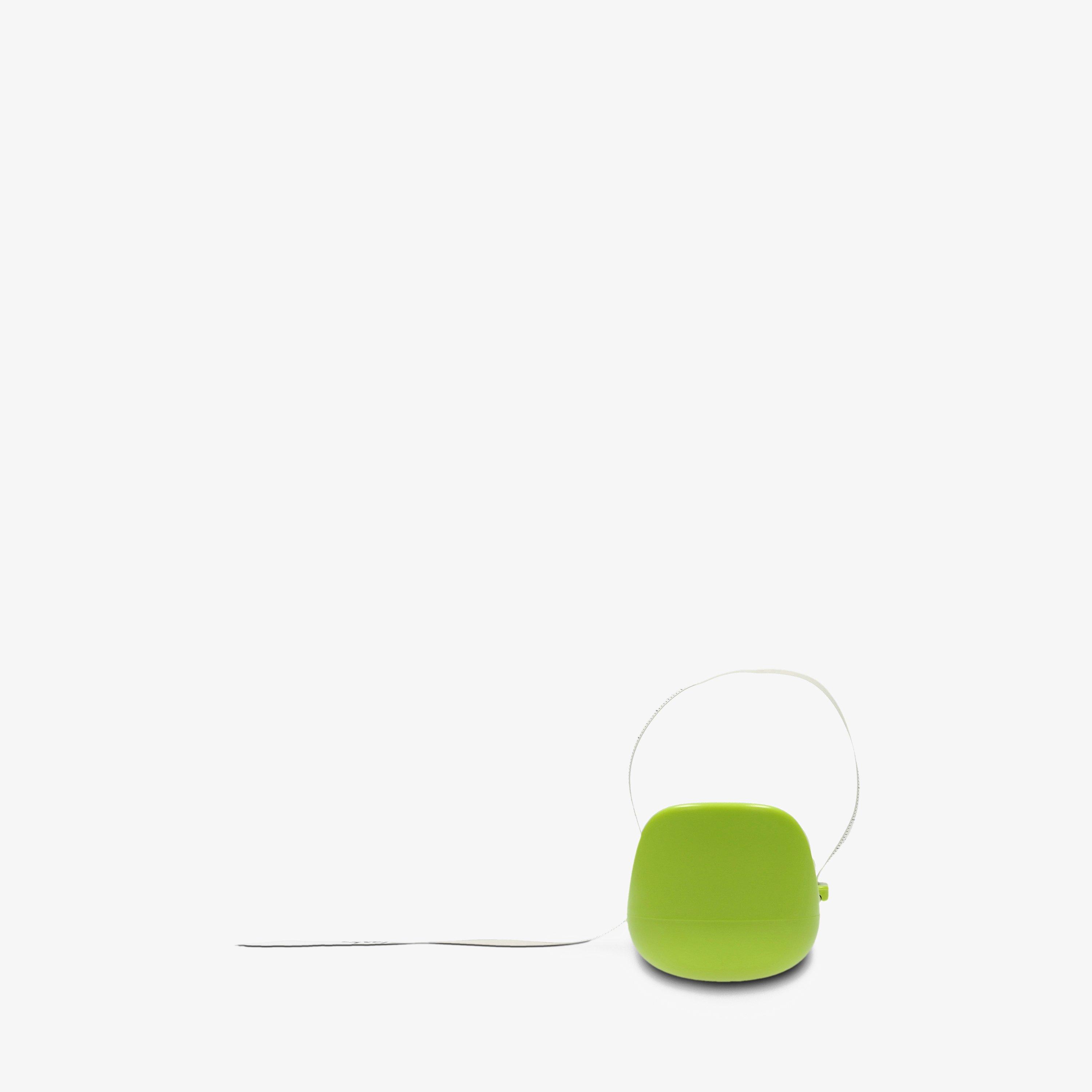 Toddler Gauge — White