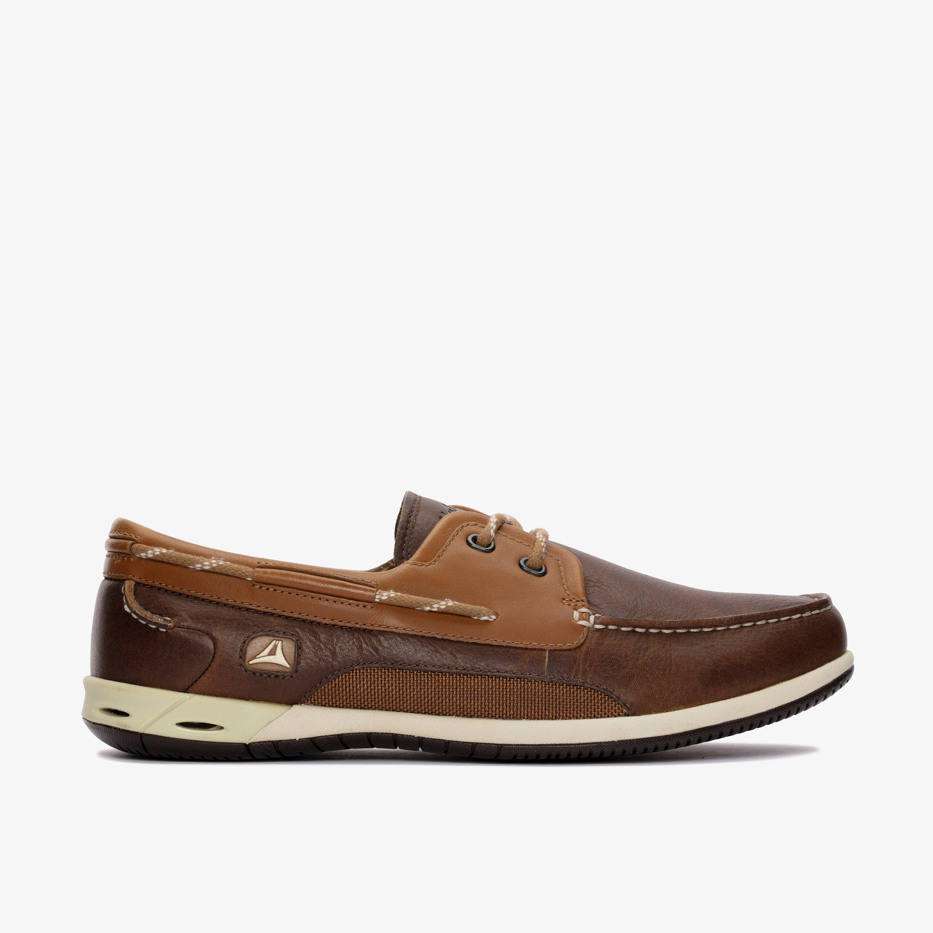 Clarks boat shoes sale hotsell