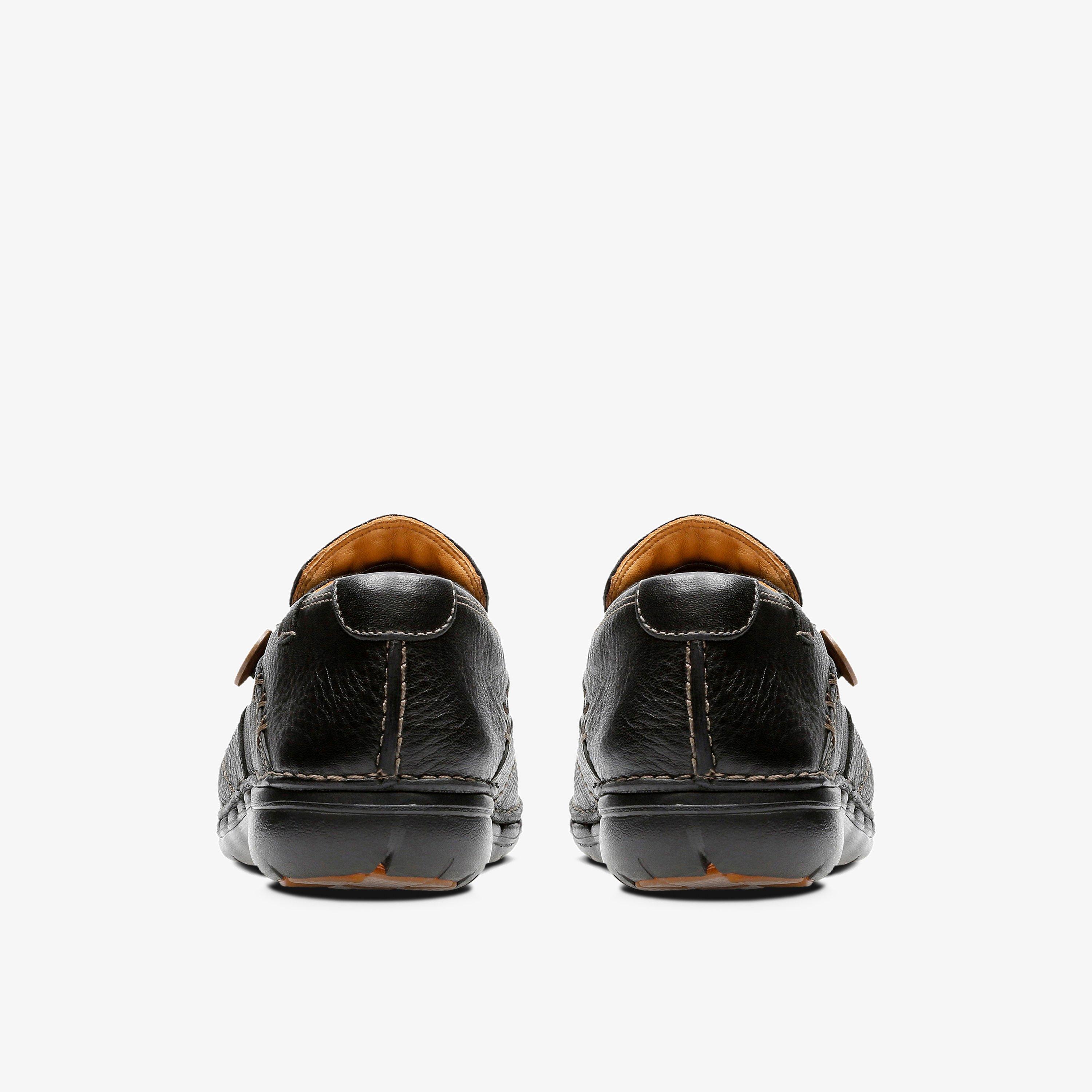 Clarks shoes mens unstructured clearance