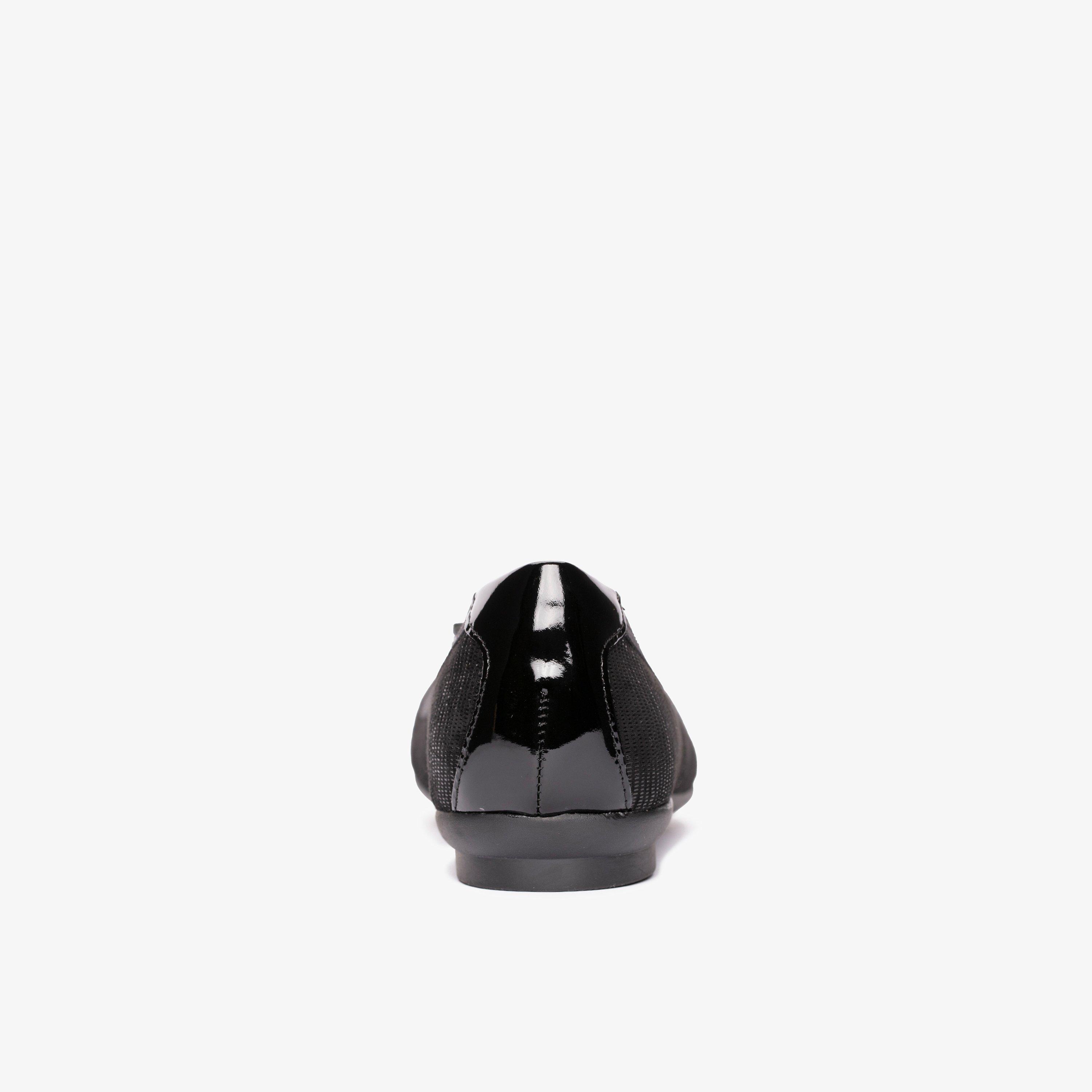 Candra Glow — Black