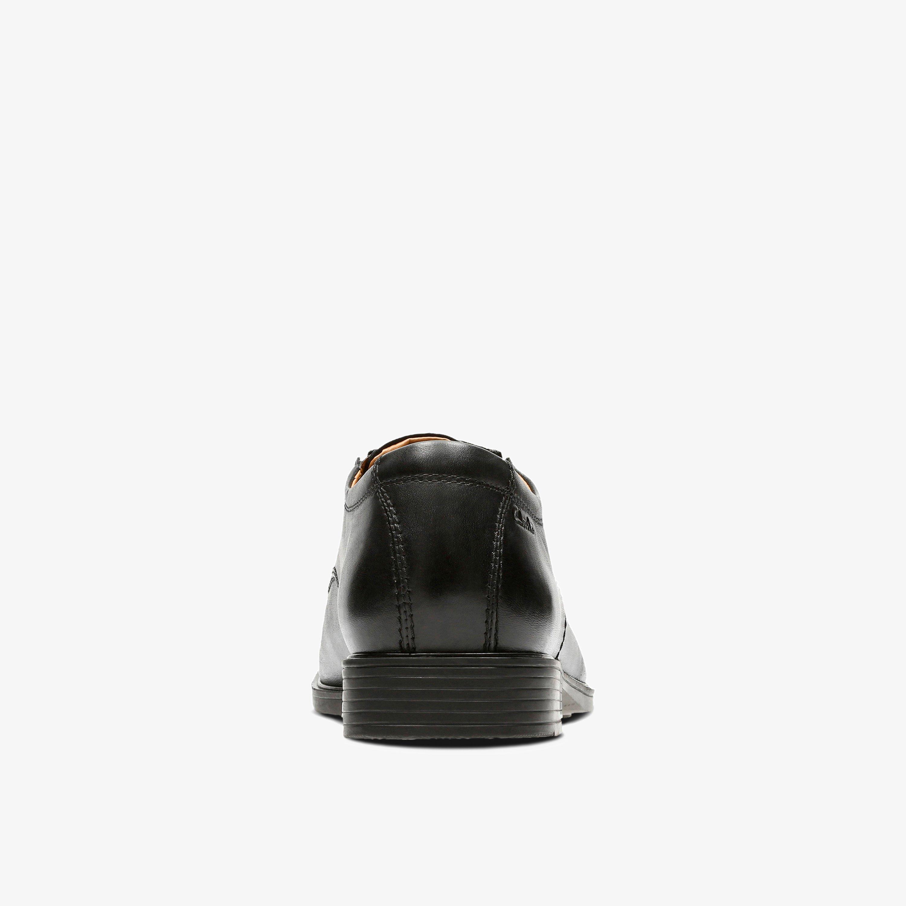 Tilden Cap — Black