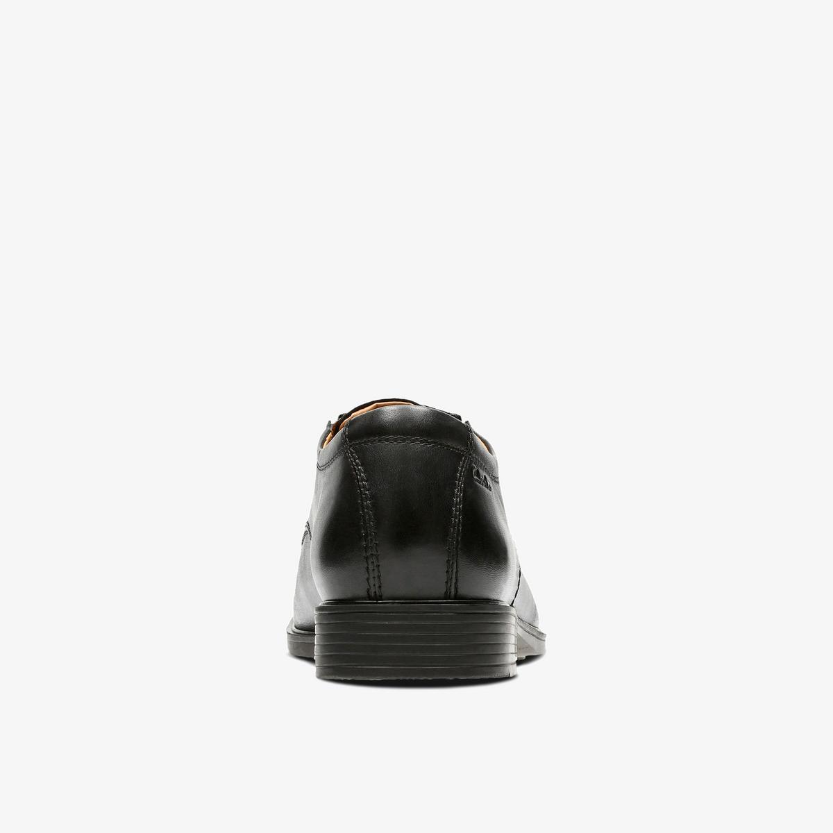 Tilden Cap — Black