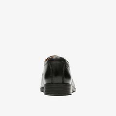 Tilden Cap — Black 5
