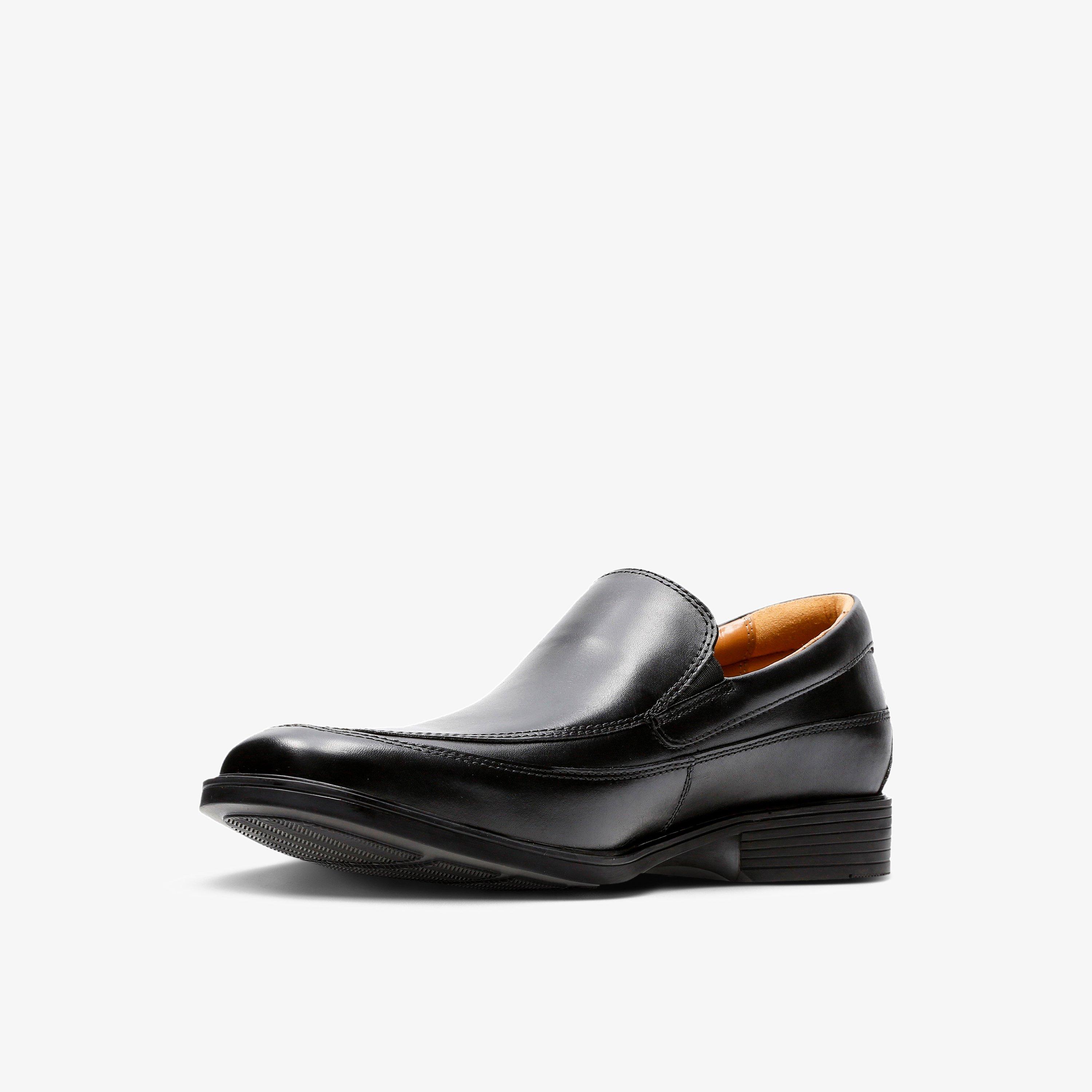 Tilden Free — Black